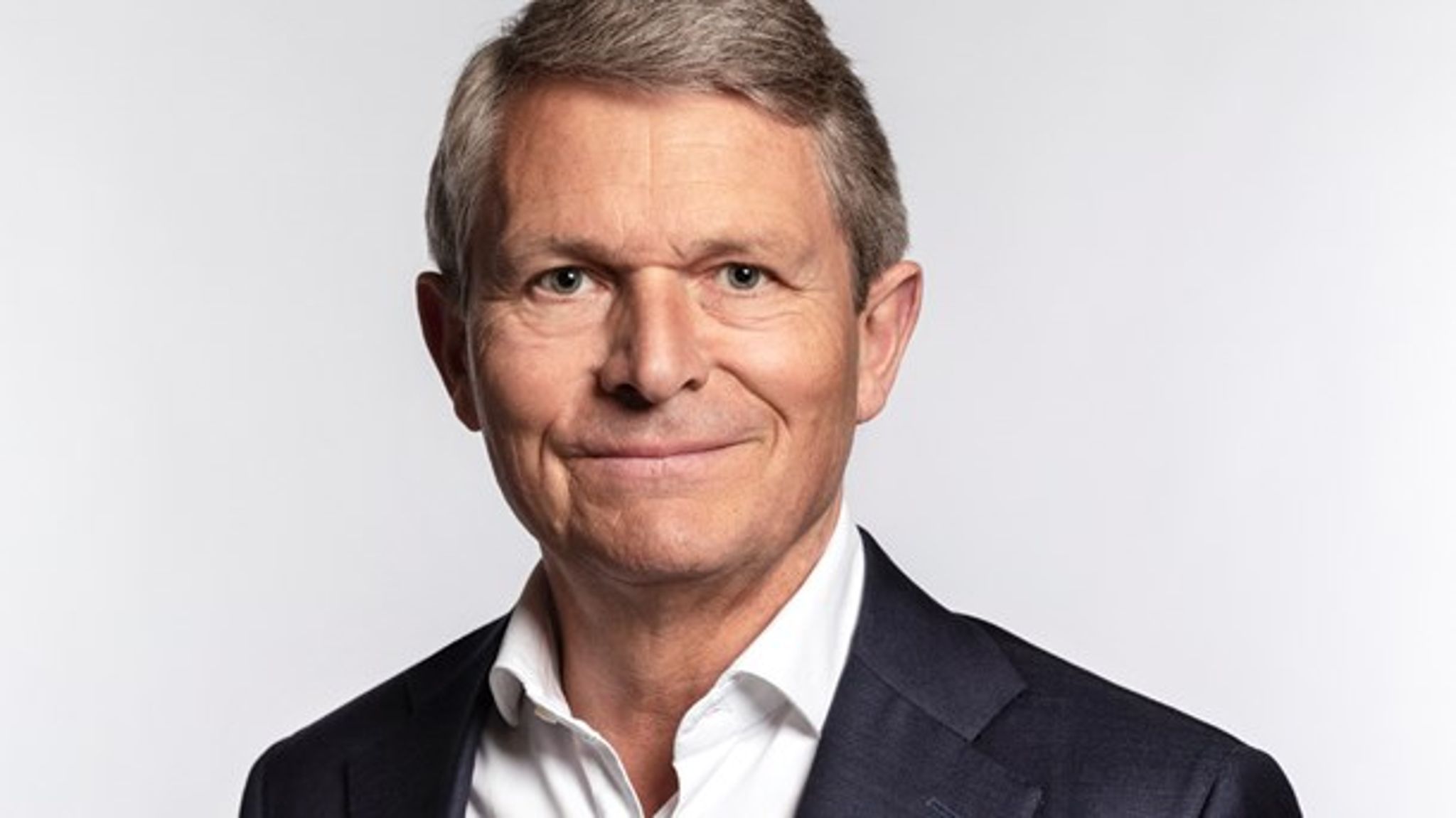 Det er urimeligt, at finansieringen bag blå bloks investeringsplan skal ske ved at trække penge ud af Storebæltsbroen og Øresundsforbindelsen, mener Thomas Møller Thomsen.