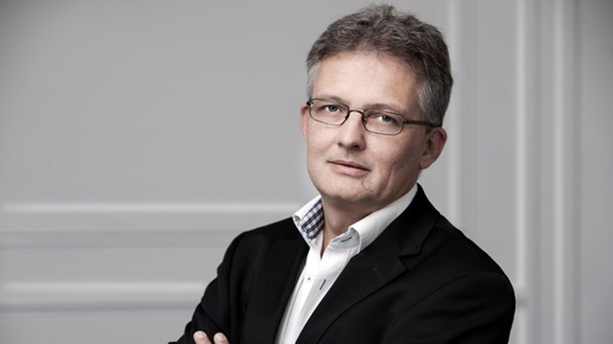 Regeringen og DF's forslag om at ændre reglerne for almene boliger er skadeligt for ældre og børnefamilier, skriver Bent Madsen. 