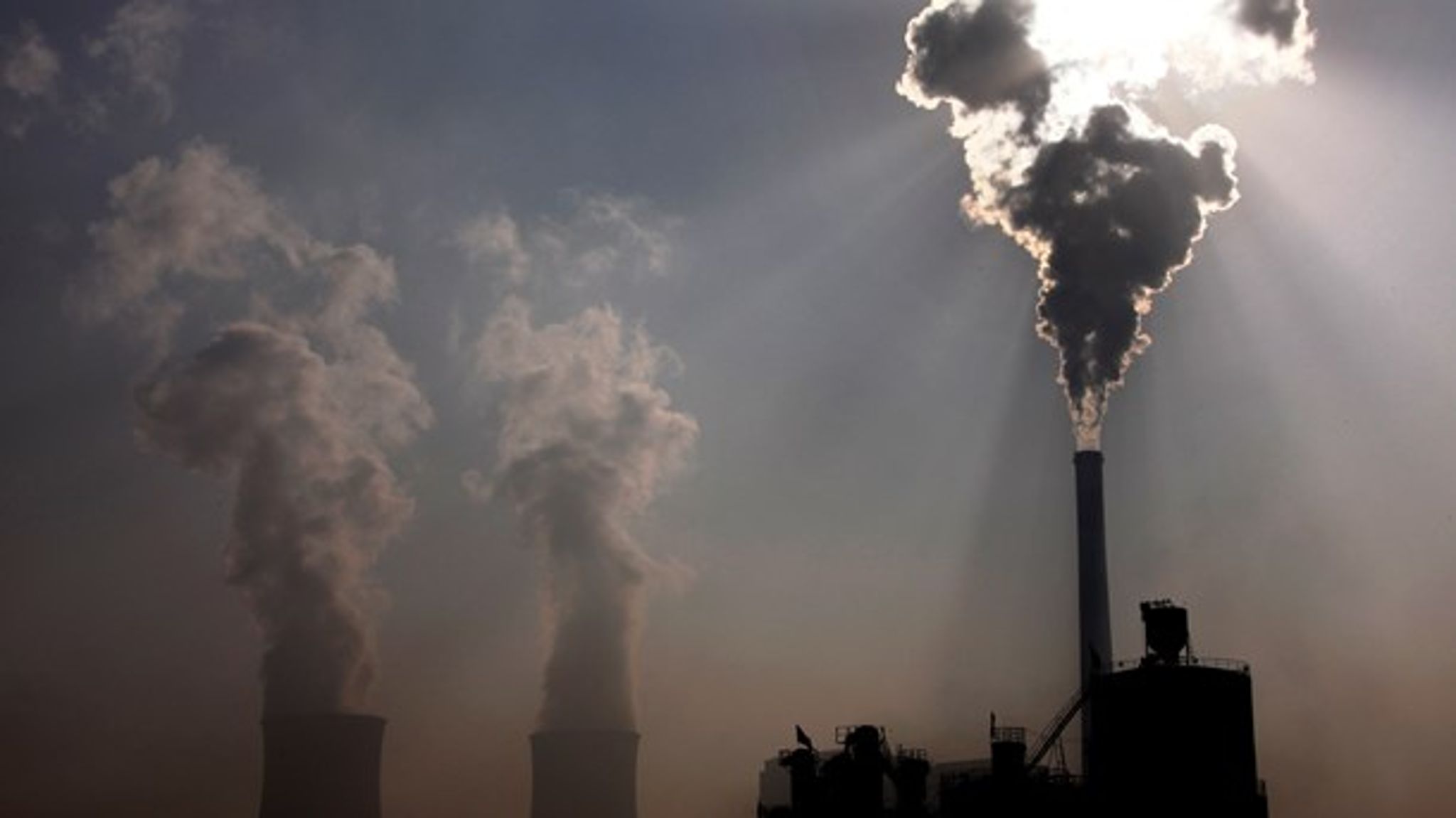 Landes særinteresser skader klimaet, når de forsøger at beskytte de sorte industrier, skriver Morten Løkkegaard (V).