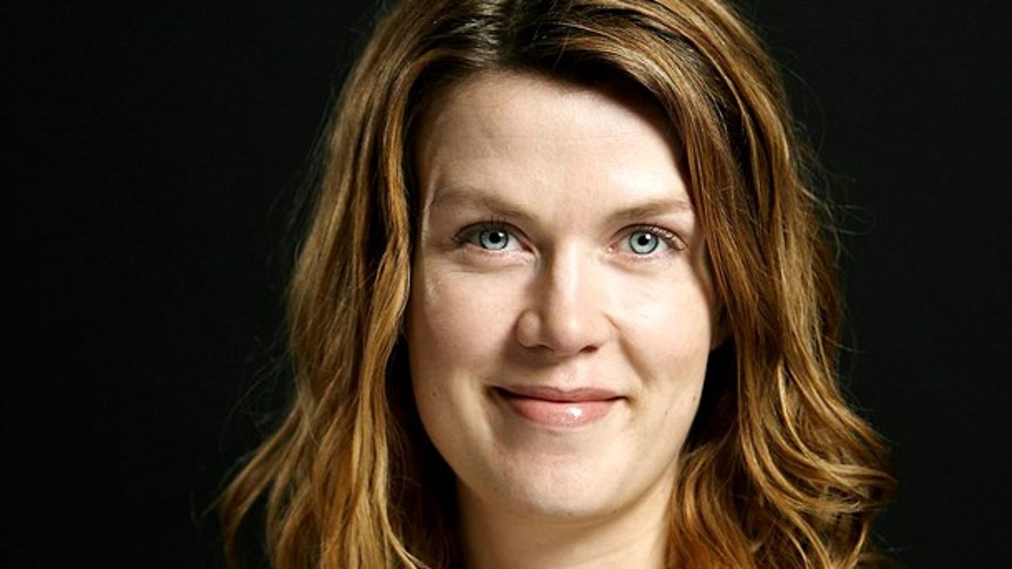 Katja Dahlberg forlader Danmarks Naturfredningsforening (Pressefoto, Danmarks Naturfredningsforening).<br>