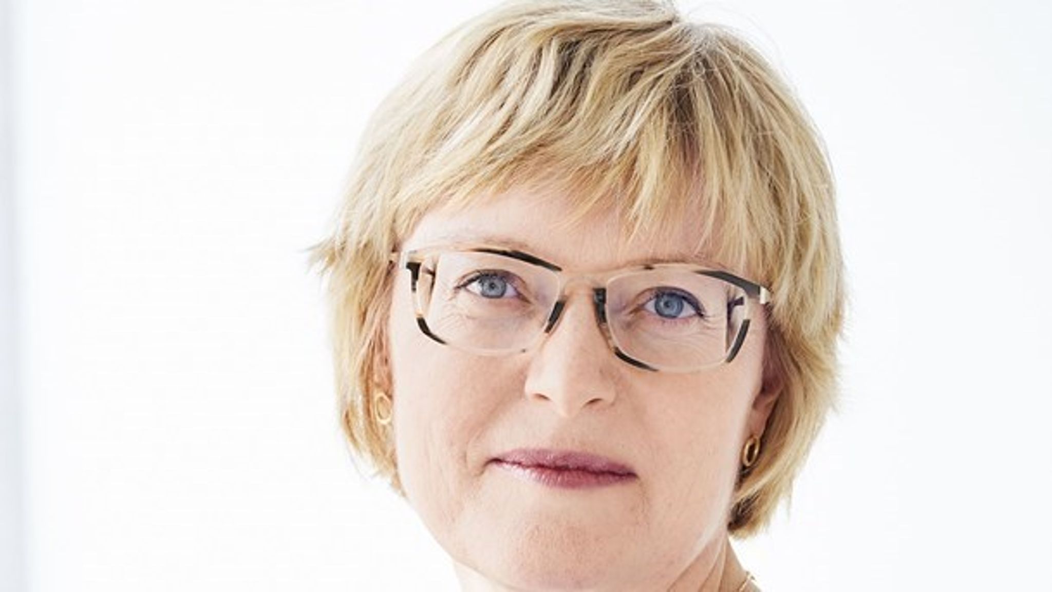 Det er et rimeligt krav, at medarbejdere skal trives og behandles ordentligt. Vi kan godt have det rart og sjovt, mens vi har travlt, skriver Laila Walther.