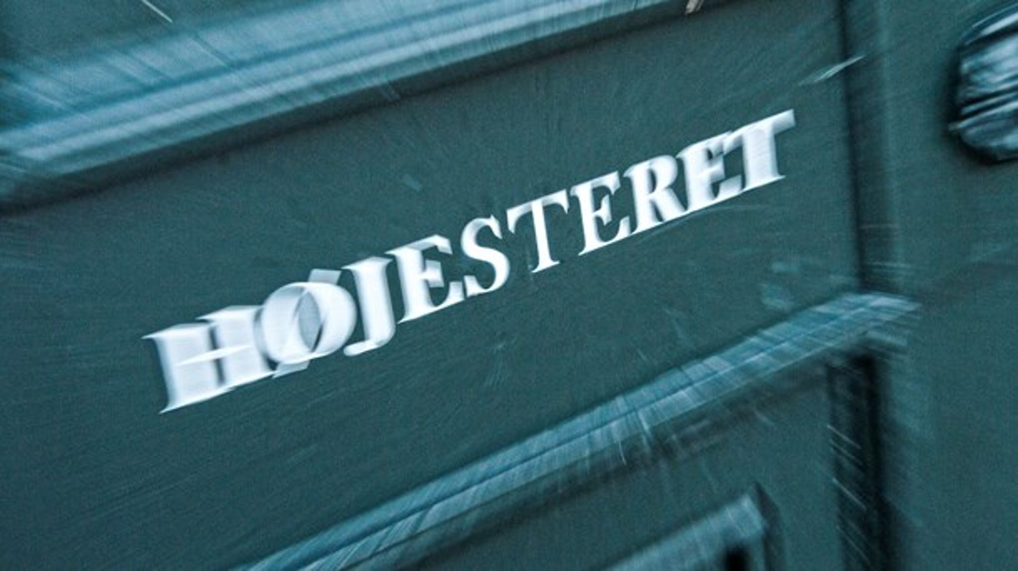 Højesteret har udmeldt,
at det ikke bryder med forskelsbehandlingsloven at afskedige en fleksjobber på
grund af ordningens udløb, når den ansatte når&nbsp;folkepensionsalderen.