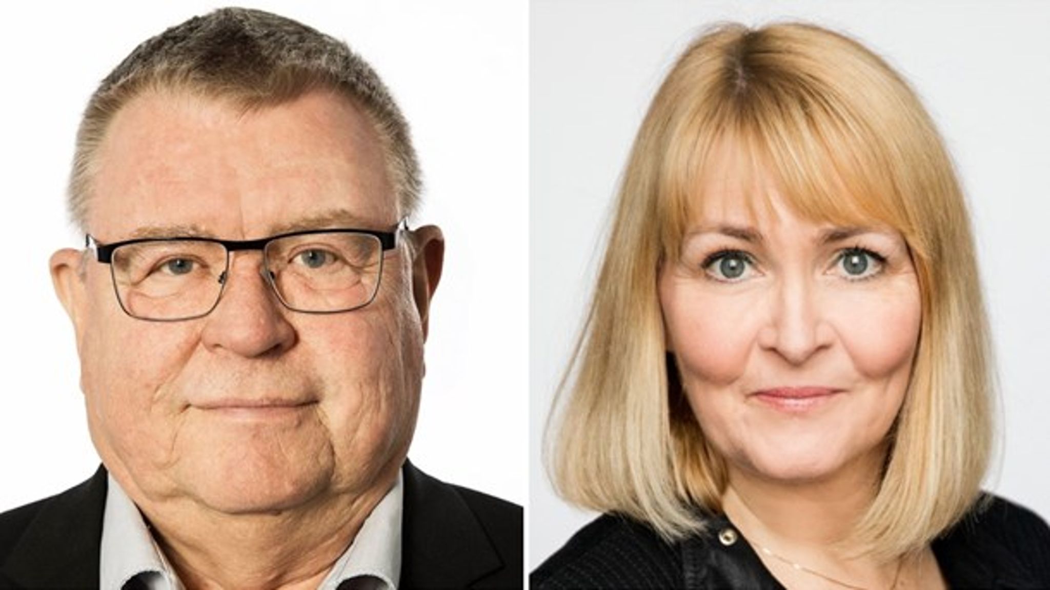 Det er vigtigt, at EU bekæmper social dumping, mener Christel Schaldemose og Kim Lind Larsen.