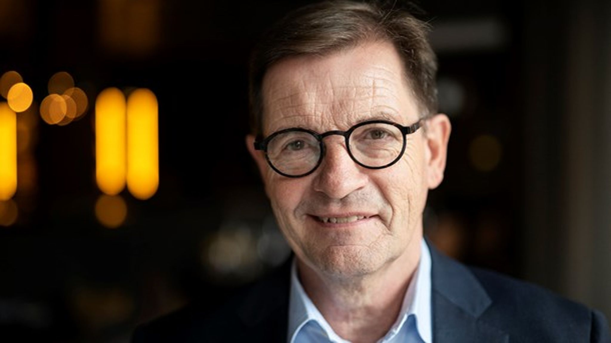 Tyskerne svinger på godt og ondt – dog mest på den gode måde – taktstokken i europæisk politik, mener Bendt Bendtsen.