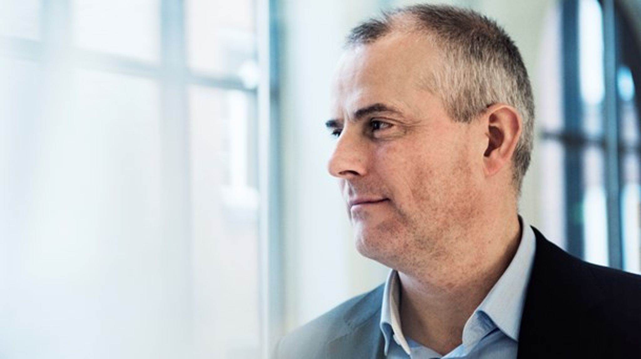 Ifølge Poul Mollerup er overimplementering ikke et EU-problem, men et dansk problem.&nbsp;