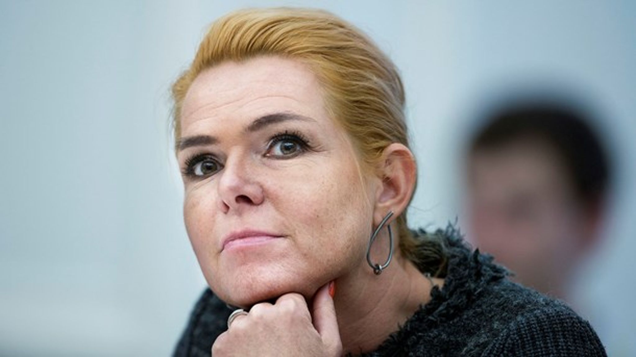 Mandag præsenterede Venstre et nyt udspil, hvor de foreslår at indføre permanent grænsekontrol og reformere Schengen-reglerne.&nbsp;