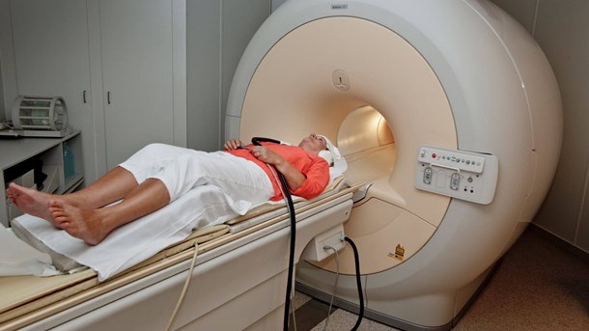 En national innovationsstrategi skal klargøre sundhedsvæsenet til de nye epokegørende sundhedsløsninger og -teknologier, skriver&nbsp;Allan Skårup Kristensen.