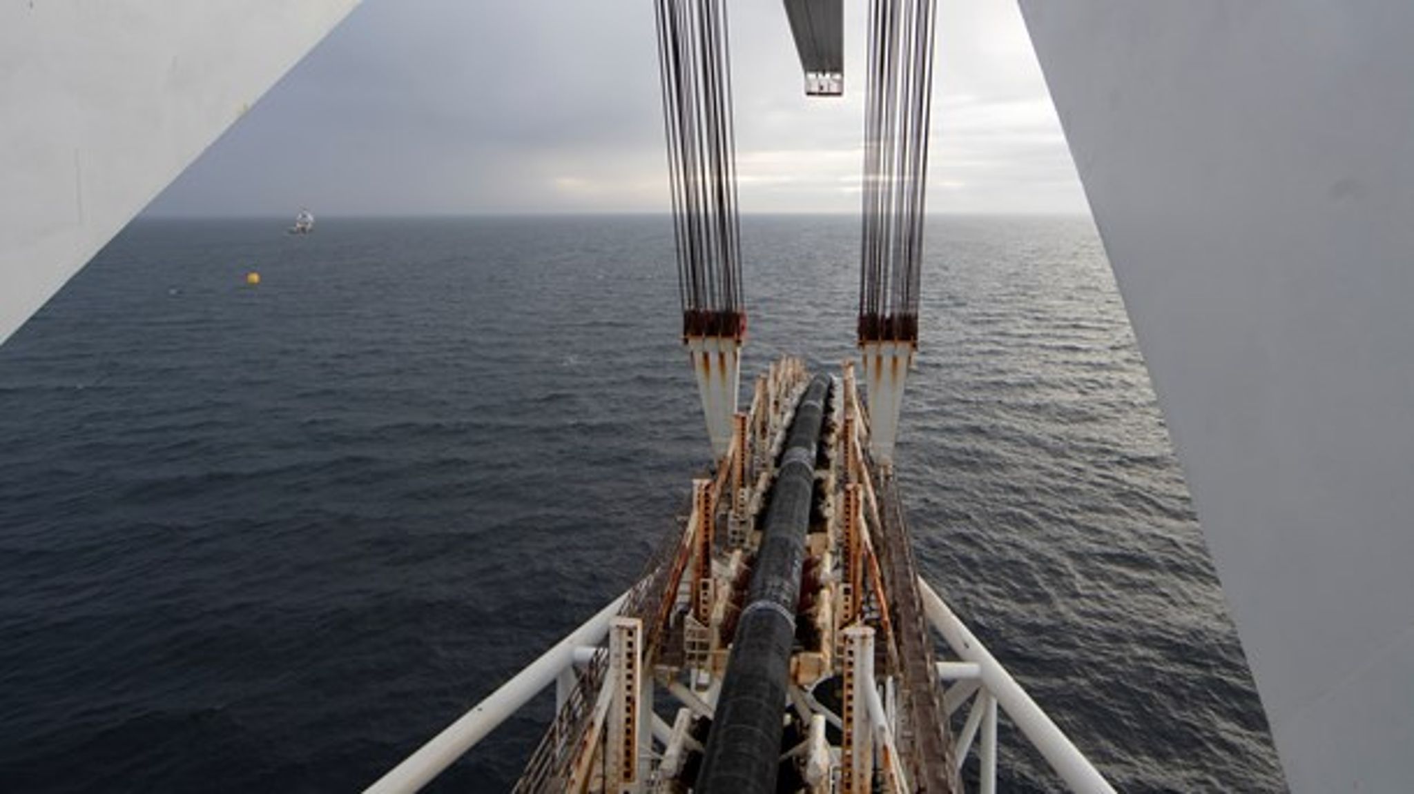 Energiklagenævnet skal nu tage stilling til Energistyrelsens anmodning om undersøgelser af en ny og tredje rute for Nord Stream 2.&nbsp;