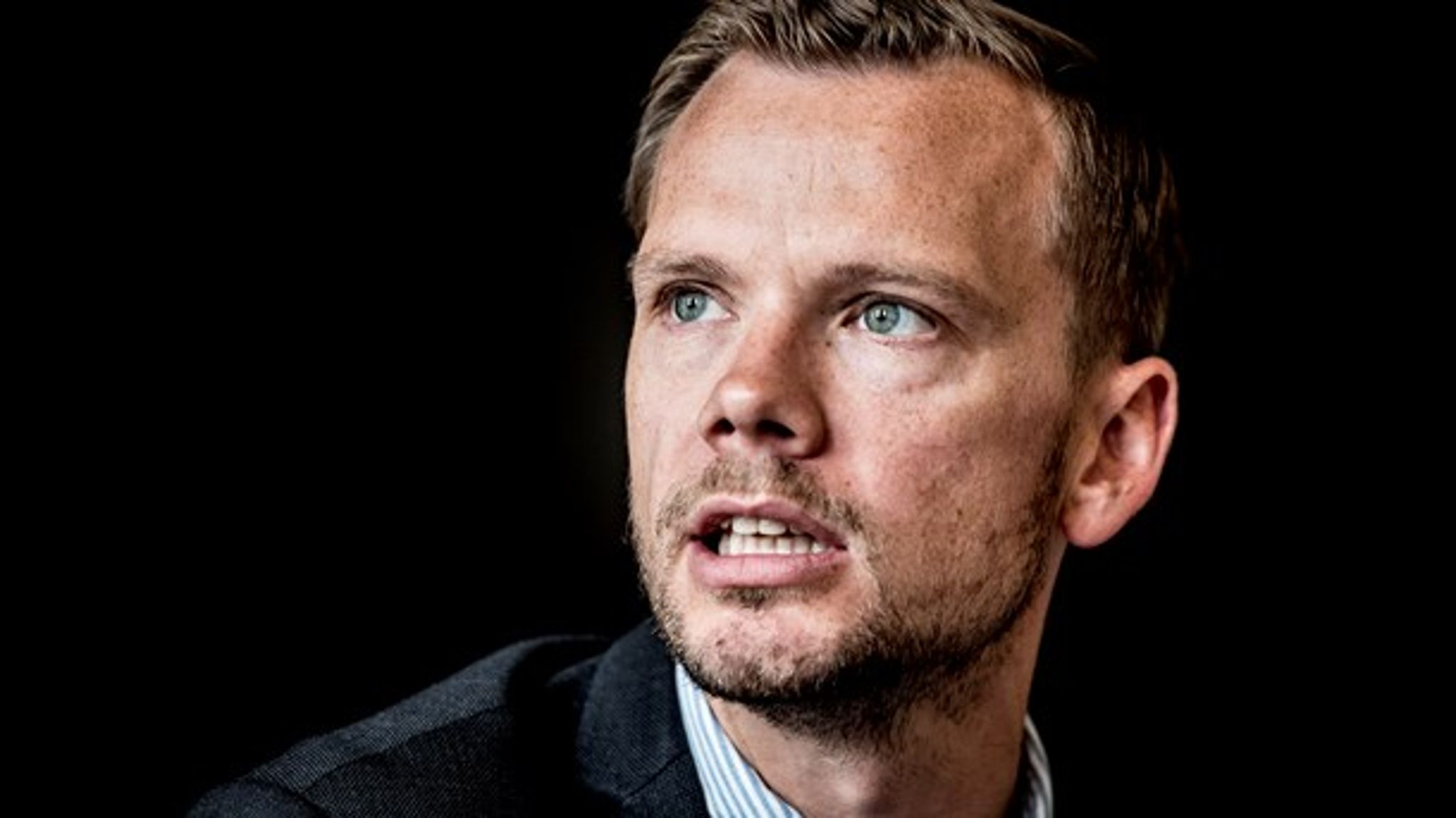 (Foto: Mads Claus Rasmussen/Scanpix 2017).<br>