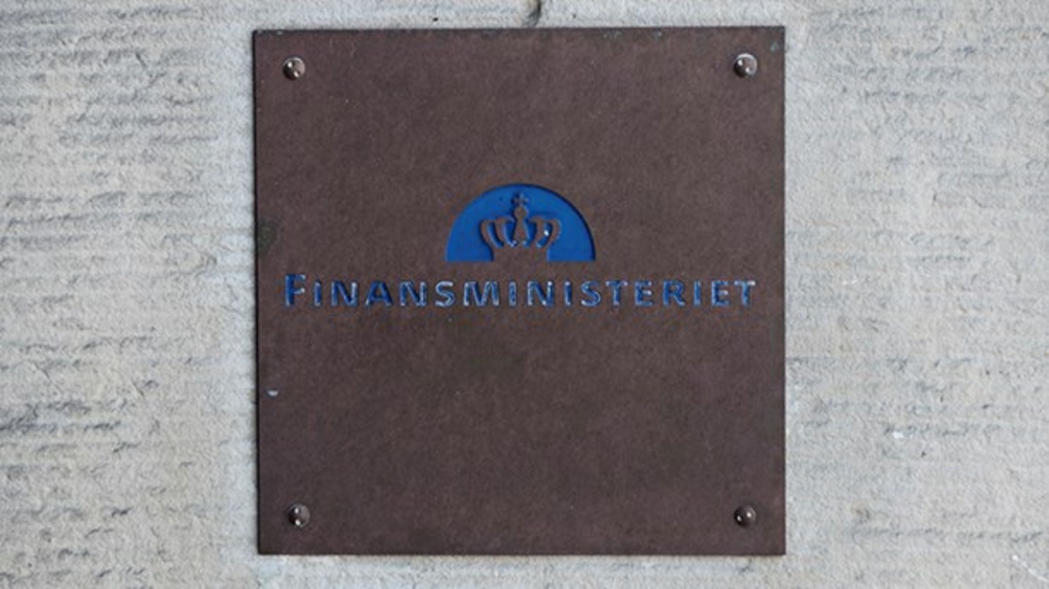 Det nye Folketing må tage et opgør med Finansministeriet, skriver Torsten Buhl.