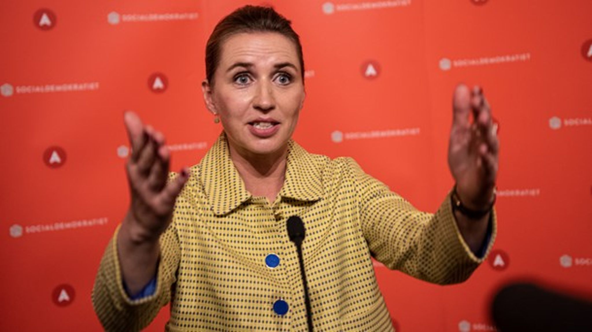 Landspolitisk mener Socialdemokratiet,
at mennesker med handicap skal have bedre muligheder. Alligevel ses
forringelser i socialdemokratiske kommuner, mener lektorer.