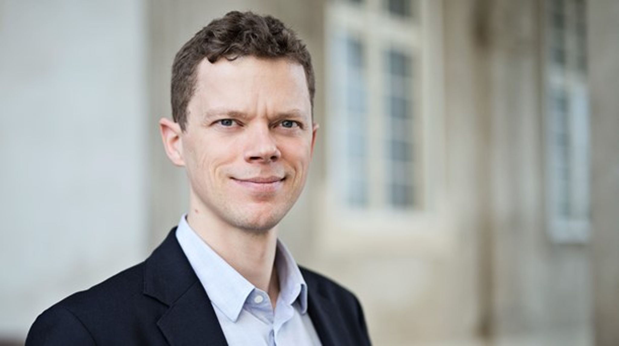 I erhvervslivet drømmer vi os tilbage til 00’erne, hvor der var bred politisk enighed om at lave reformer og bruge midlerne på uddannelse og forskning, skriver Mads Eriksen.