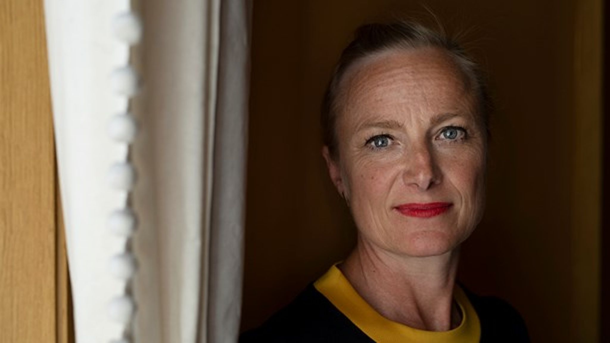Nogle kulturinstitutioner klamrer sig til en bestemt type publikum, fordi de er trofaste, skriver Ulla Tofte.&nbsp;