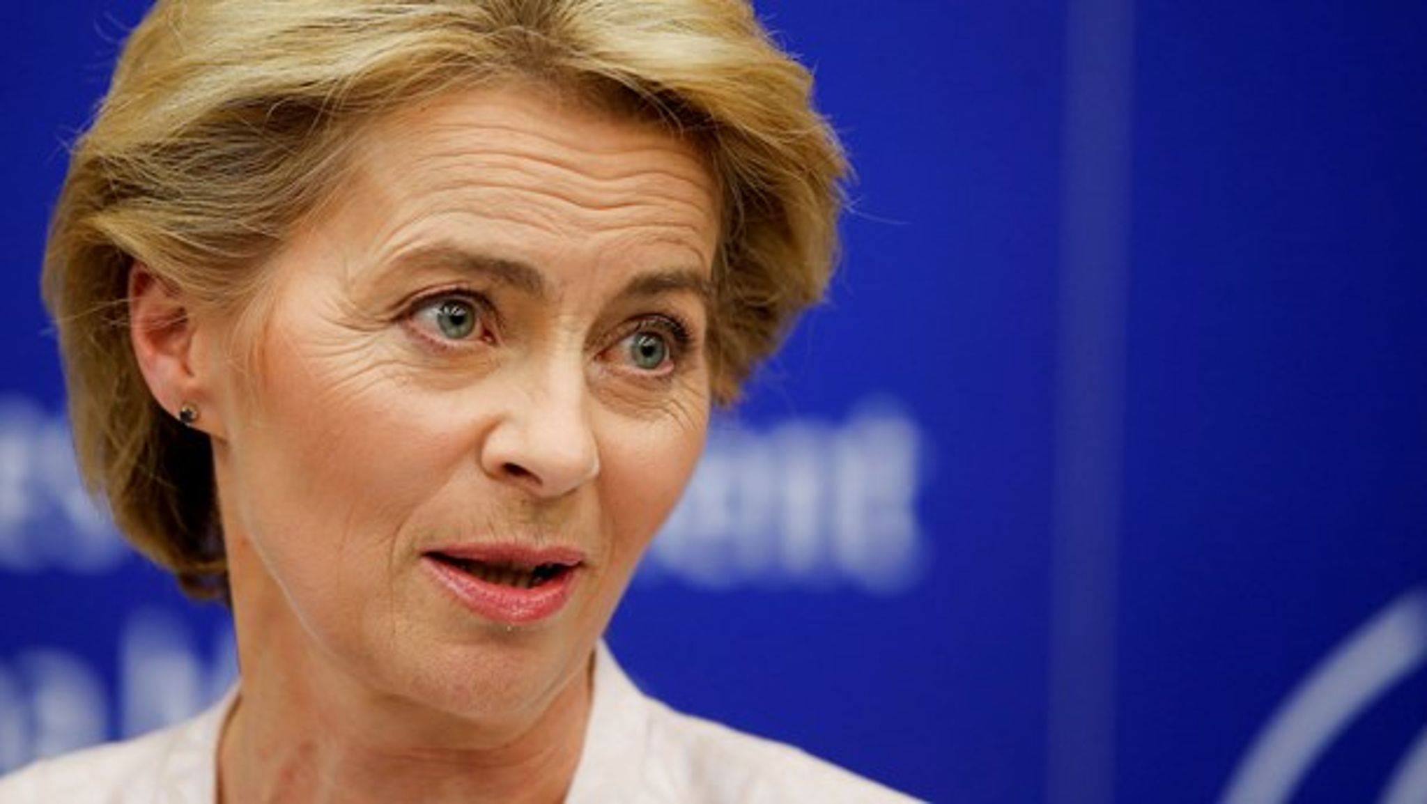 I&nbsp;Ursula von der Leyens hjemland, Tyskland, betragter man knap 10 procent af den tyske arbejdsstyrke som 'working poor’, skriver Kira Marie Peter-Hansen.