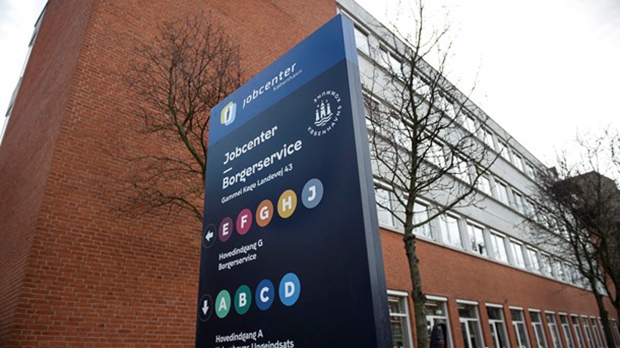 Får borgerne nok ud af jobformidlingen? Er det de rigtige tilbud, arbejdsløse kommer i, og behandles borgere ens i hele landet? Her er svaret desværre ofte ’nej’, skriver Ejner K. Holst.