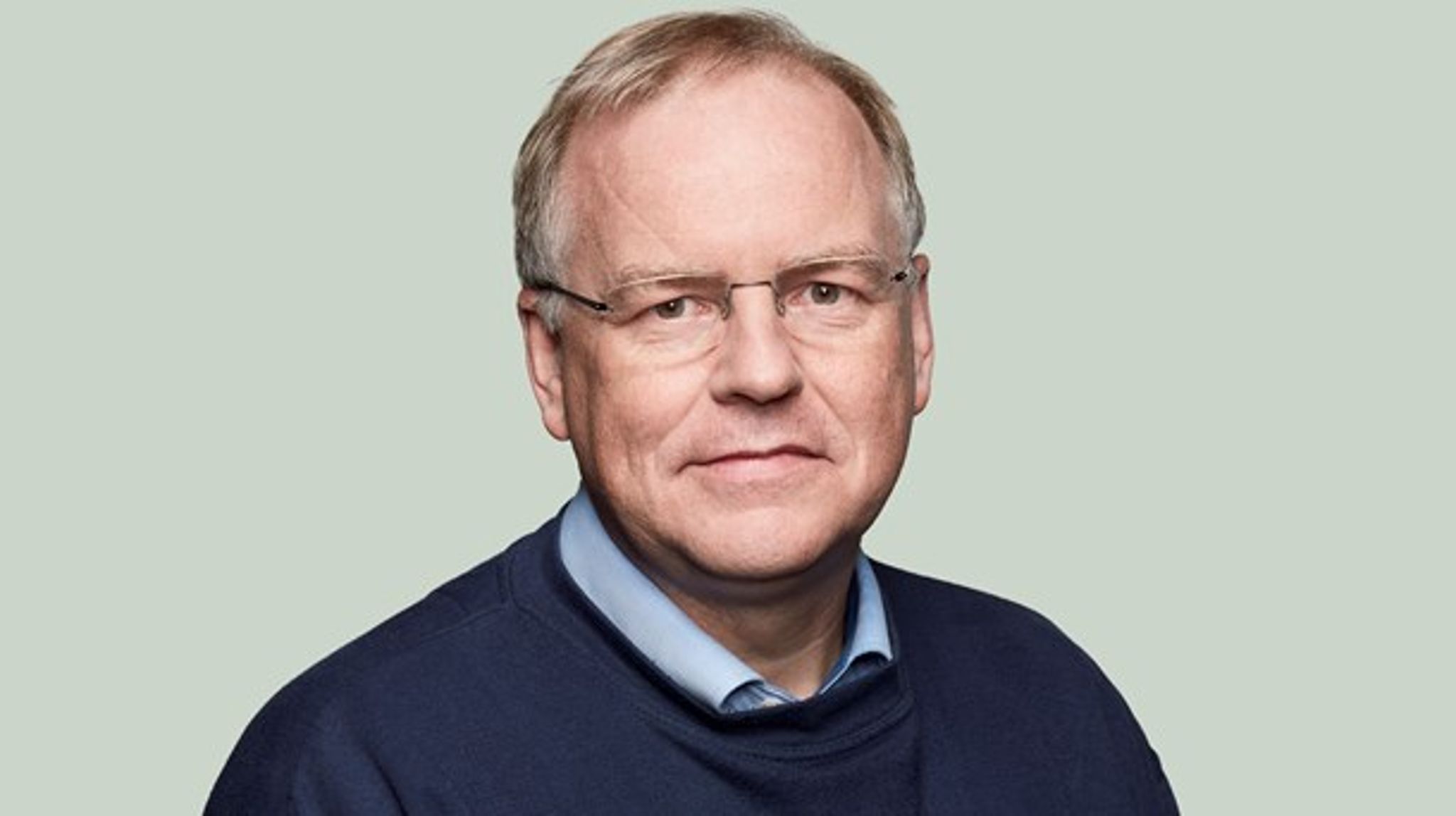 Kommunerne forsøger at hjælpe borgere med fysisk eller psykisk nedsat funktionsevne, men kommunerne er pressede på økonomien, mener KL's Thomas Adelskov.