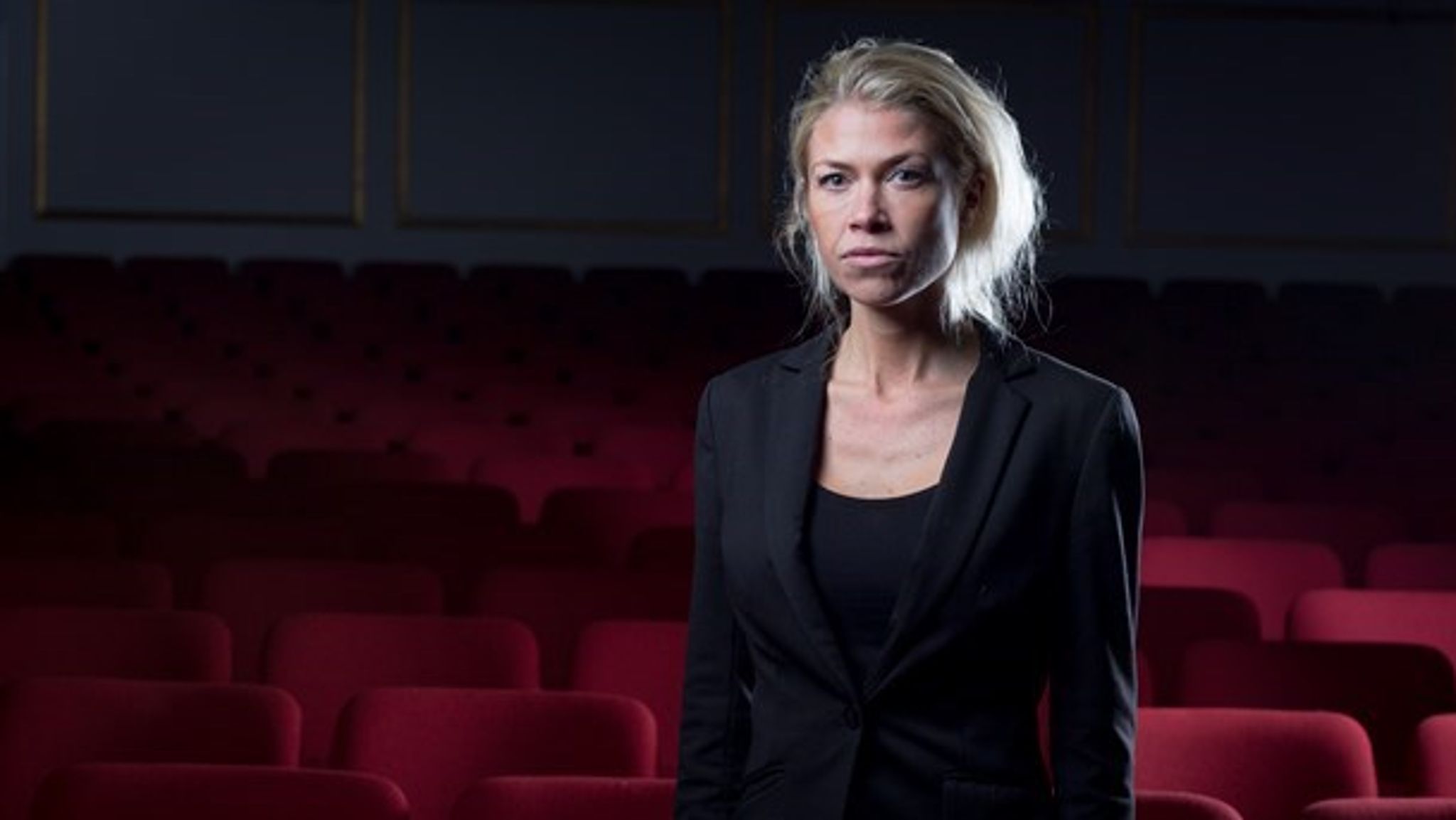Velfærd handler også om investeringer i vores fælles kunst og kulturliv, skriver Louise Stenstrup.<br>