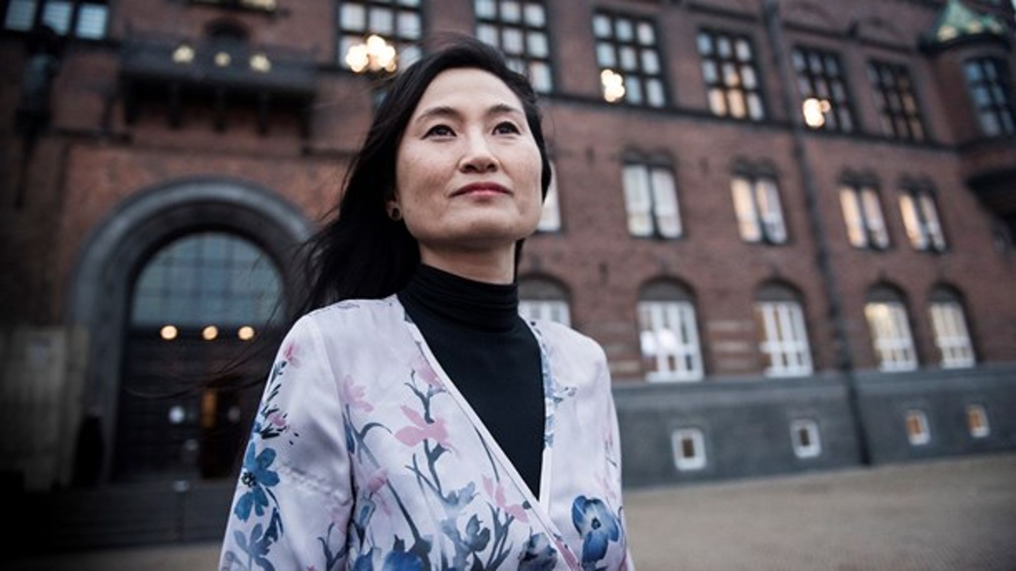 Alle kan se, at økonomien ikke matcher borgernes ofte meget komplekse behov, skriver Mia Nyegaard.<br>