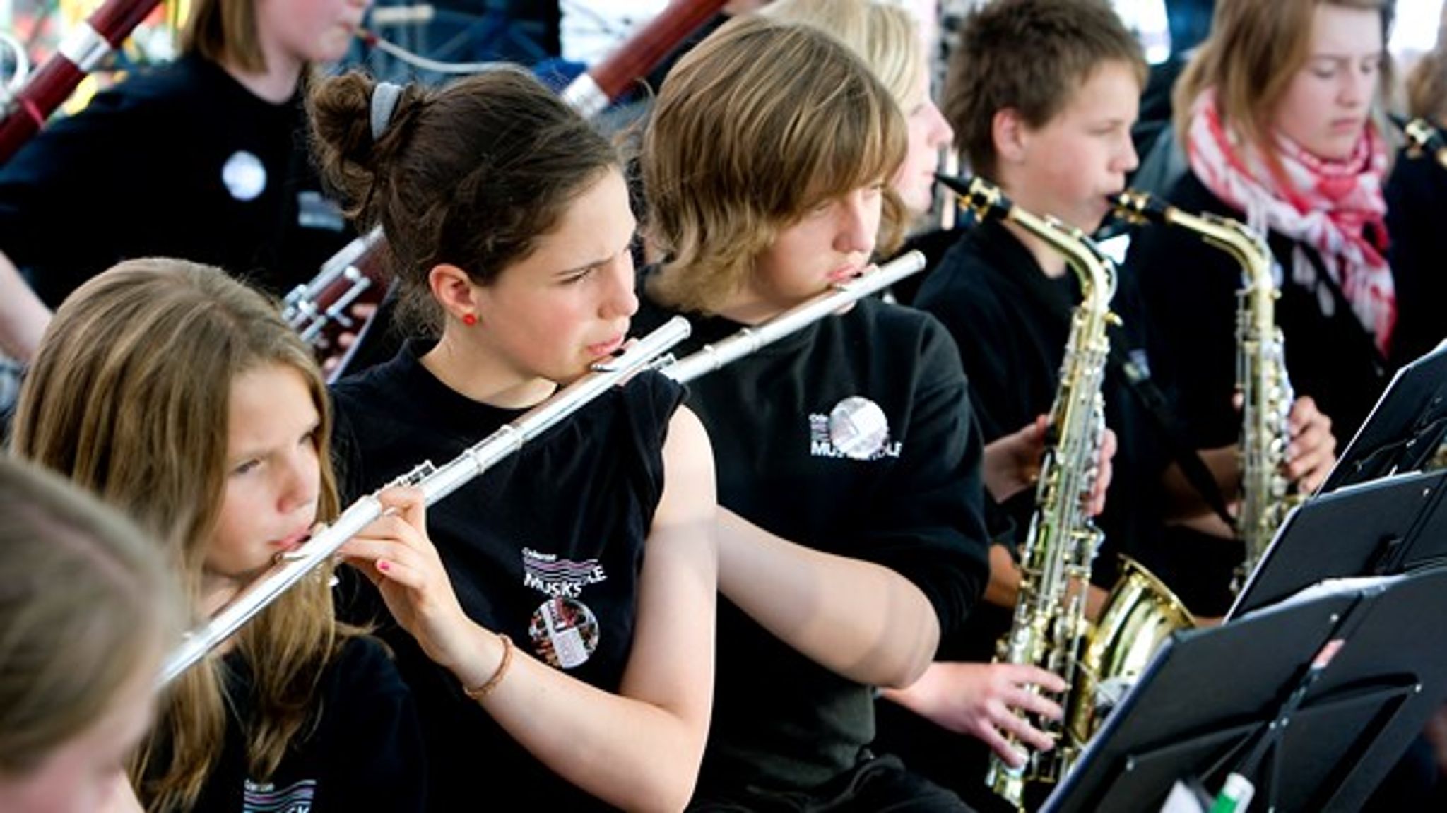 Kulturpolitik skal anerkende, at blandt andet spillesteder og musikskoler er grobund for udvikling af en elite,&nbsp;der arbejder med musik som et kreativt erhverv, skriver&nbsp;Niels Mosumgaard.