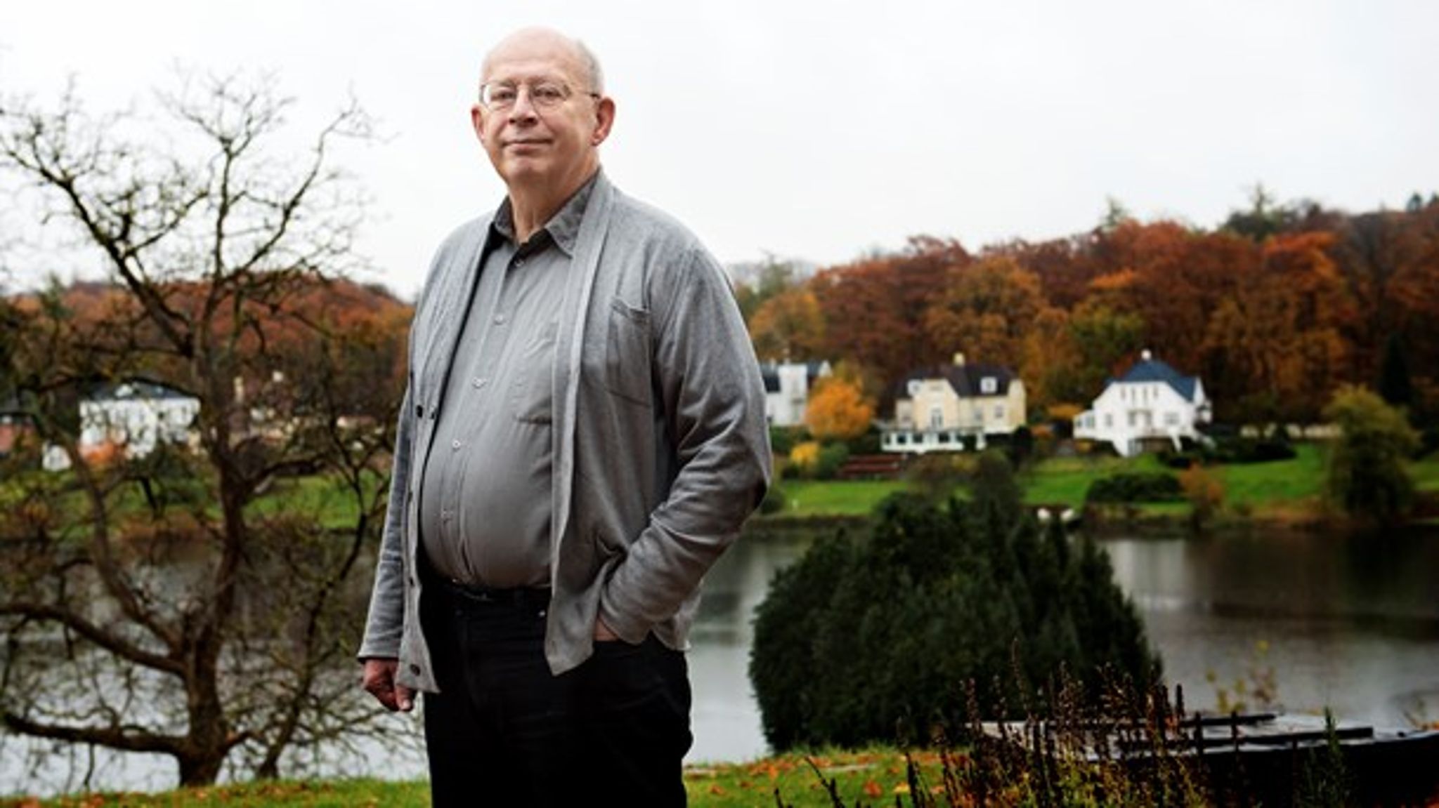 Der er brug for en ny skolepolitisk tænkning med fokus på decentral ansvarliggørelse, men områdets aktører er ikke klar, skriver Henrik Christoffersen.