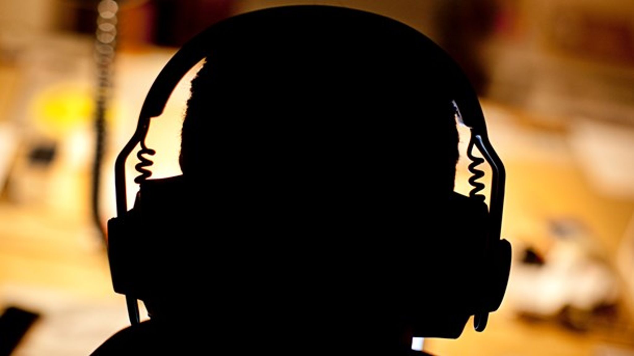 Tirsdag den 3. september er der premiere på Altingets nye podcastserie Sektor 3. 