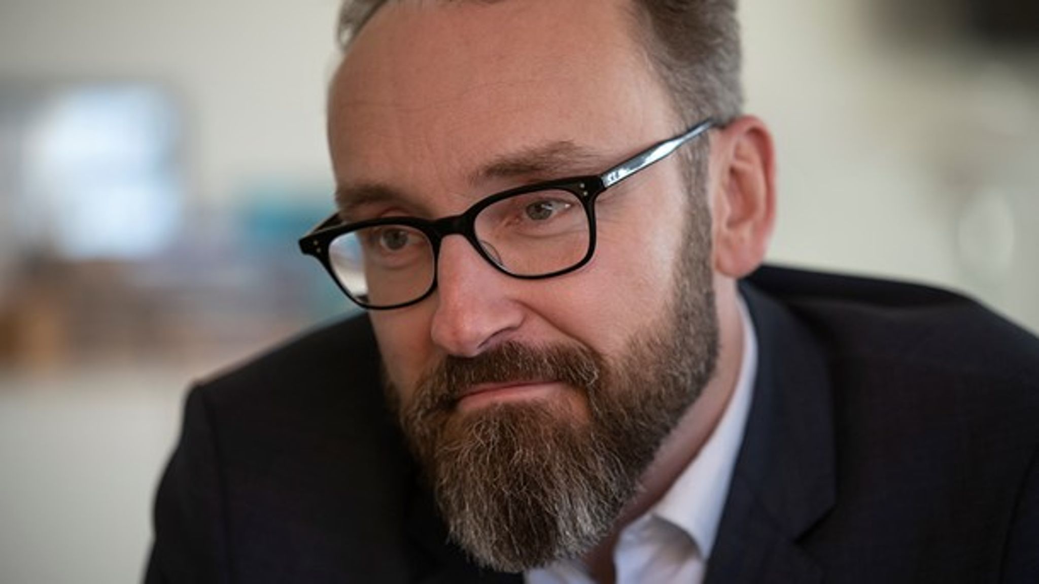 Socialdemokratiet begår endnu en gang løftebrud&nbsp;–&nbsp;denne gang på transportområdet, skriver Ole Birk Olesen (LA).&nbsp;