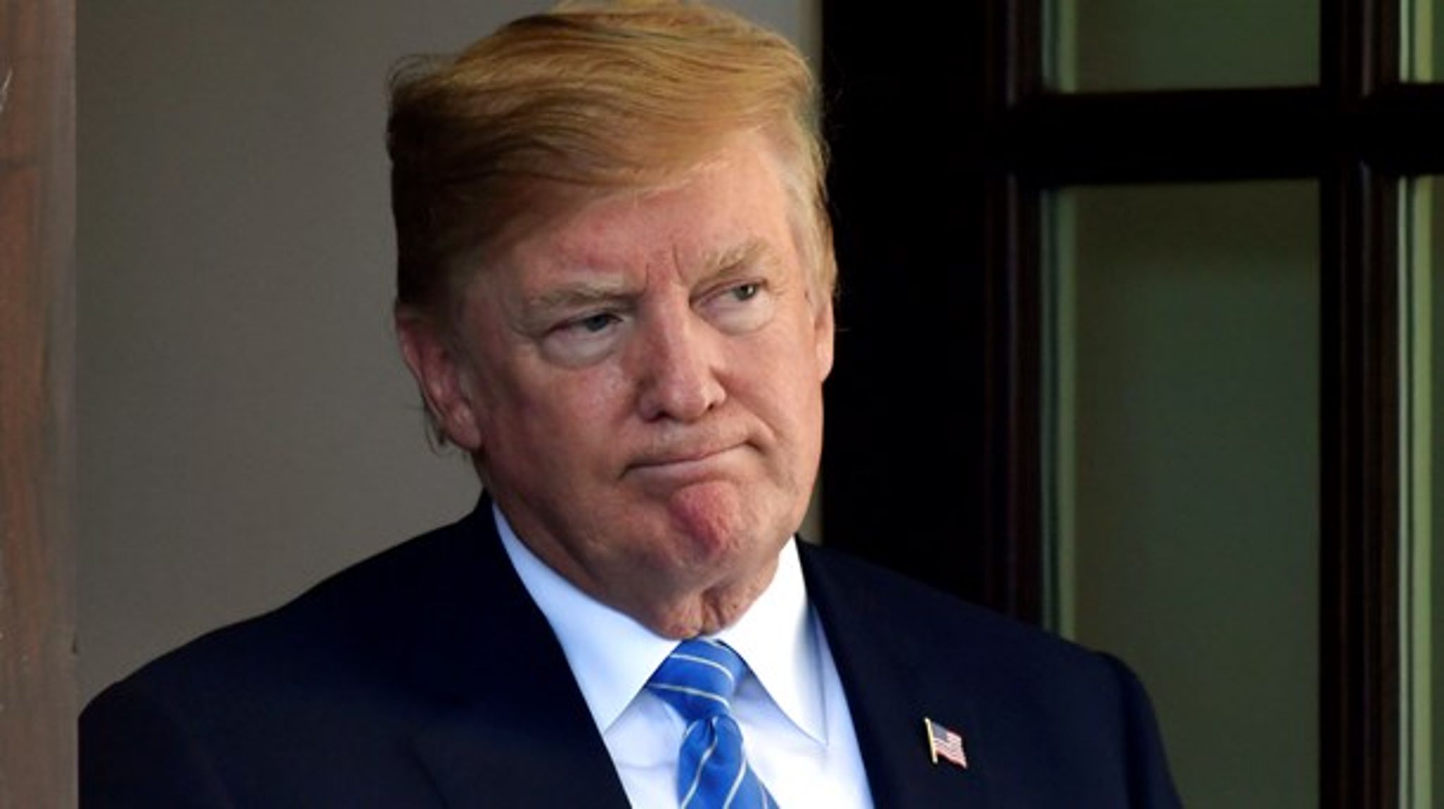 Dansk Arktis-diplomati skal allerede nu se på tiden efter Trump, mener Jon Rahbek-Clemmensen. 