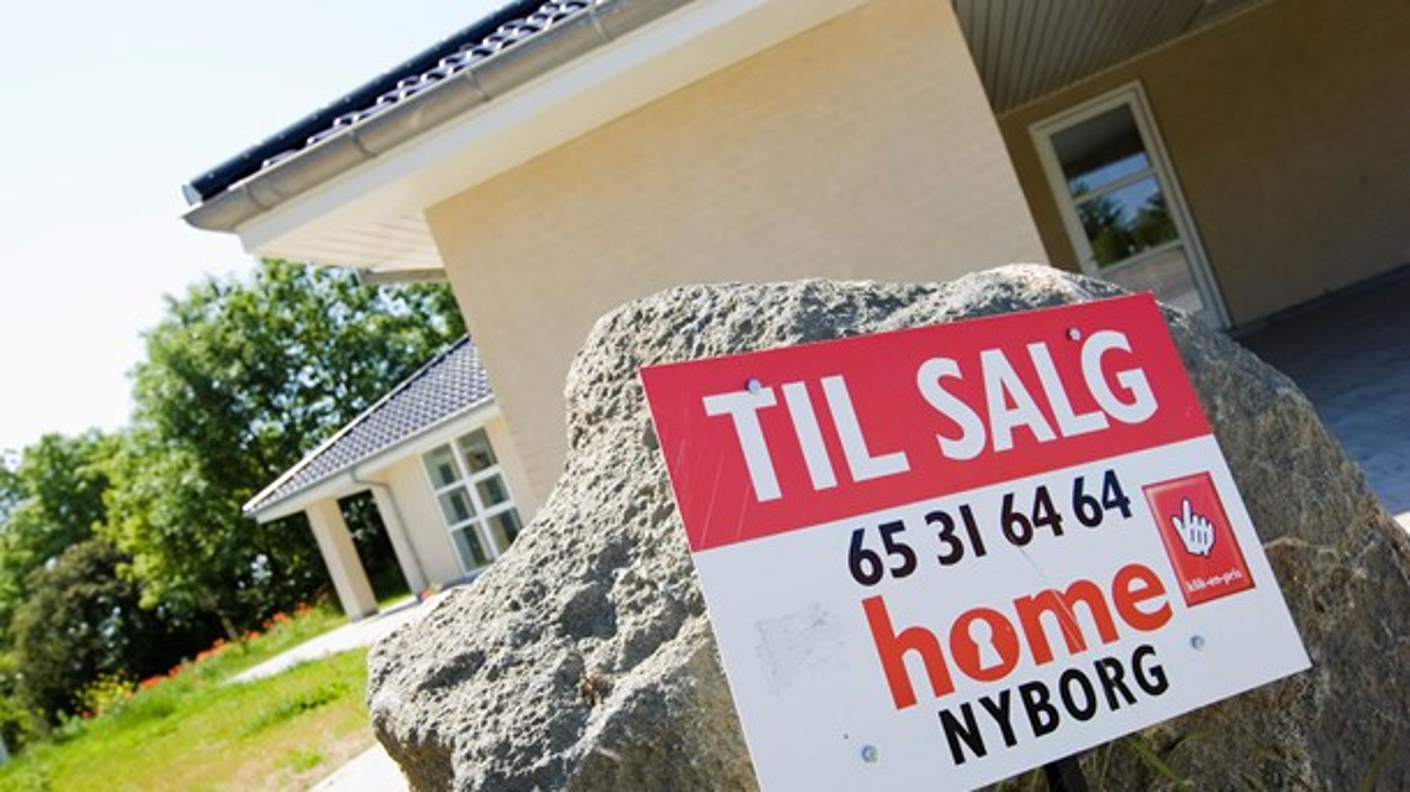 Dansk Ejendomsmæglerforening ansætter Thomas le Dous som ny chef for&nbsp;brancheforeningens public affairs og kommunikationsafdeling.&nbsp;