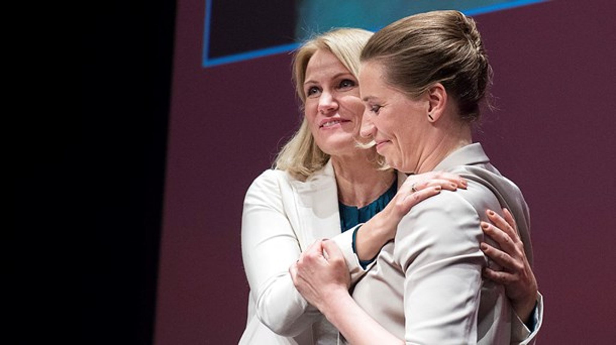 Sidste gang vi fik en socialdemokratisk ledet regering, havde jeg en forventning om, at landet skulle styres i en anden retning. Det skete ikke, skriver Johanne Dalgaard.