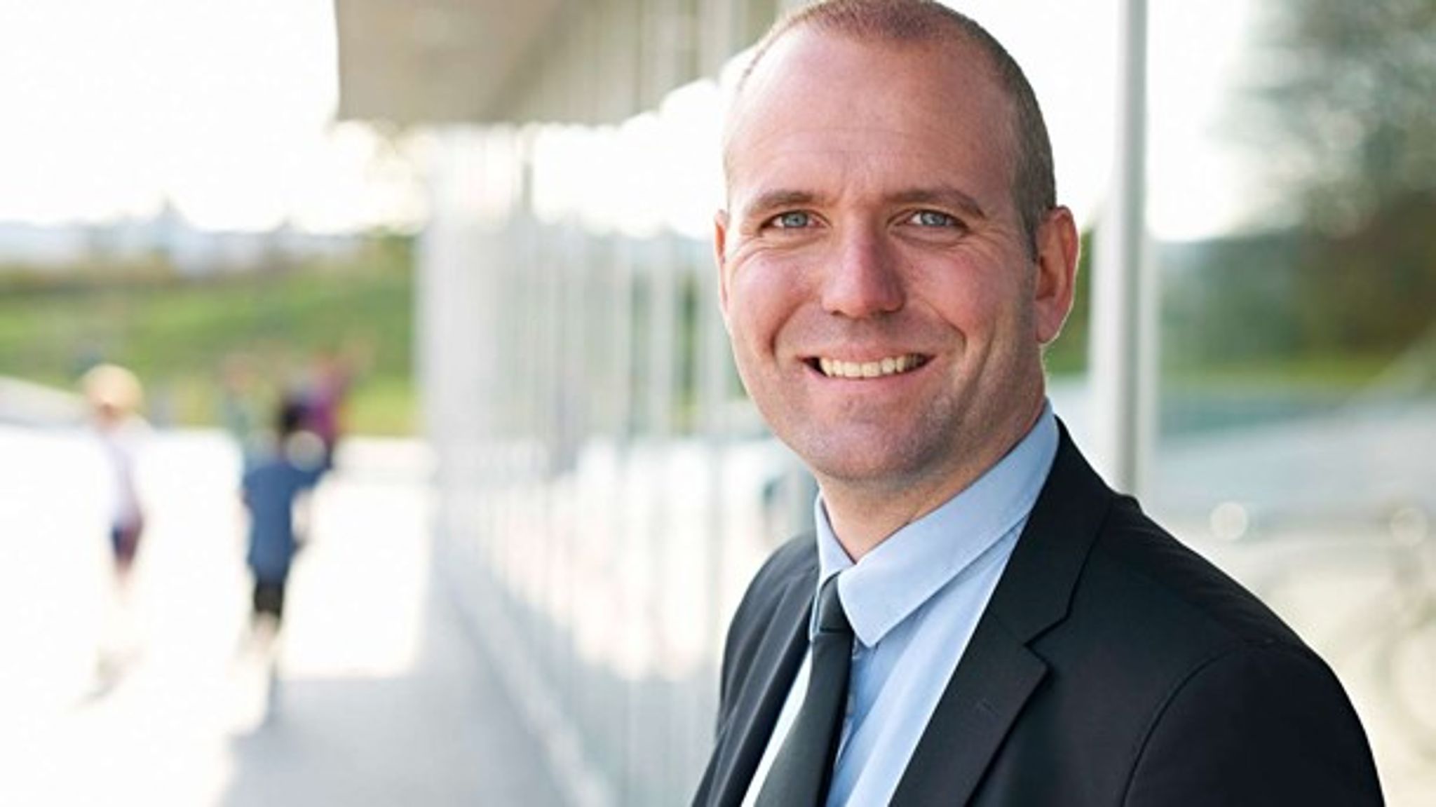 Det er vigtigt, at der findes en model, der giver kommunerne mulighed for at foretage lokale prioriteringer, skriver Thomas Gyldal Petersen.
