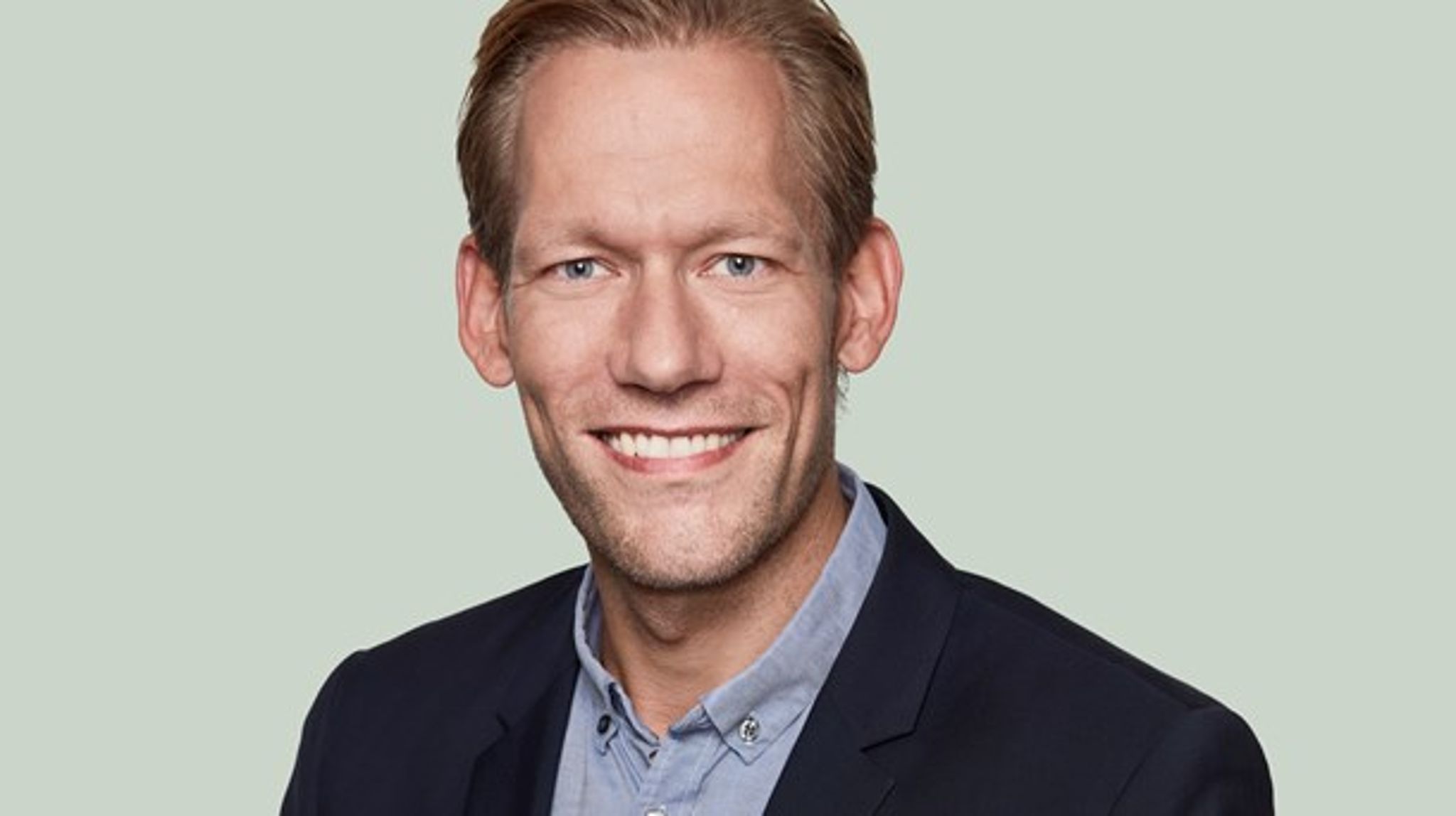 Når det gælder bekæmpelse af giftige stoffer i vores grundvand, søer og vandløb, skal vi skue flere år frem, skriver Heino Knudsen.