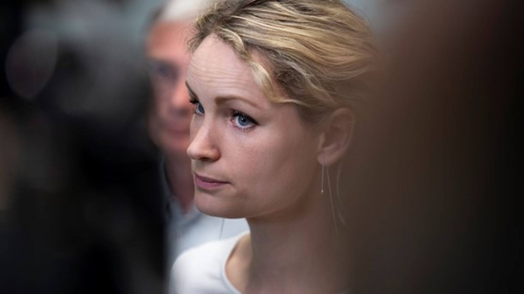 Enhedslistens politiske ordfører, Pernille Skipper, vil femdoble Klimarådets bevilling.&nbsp;