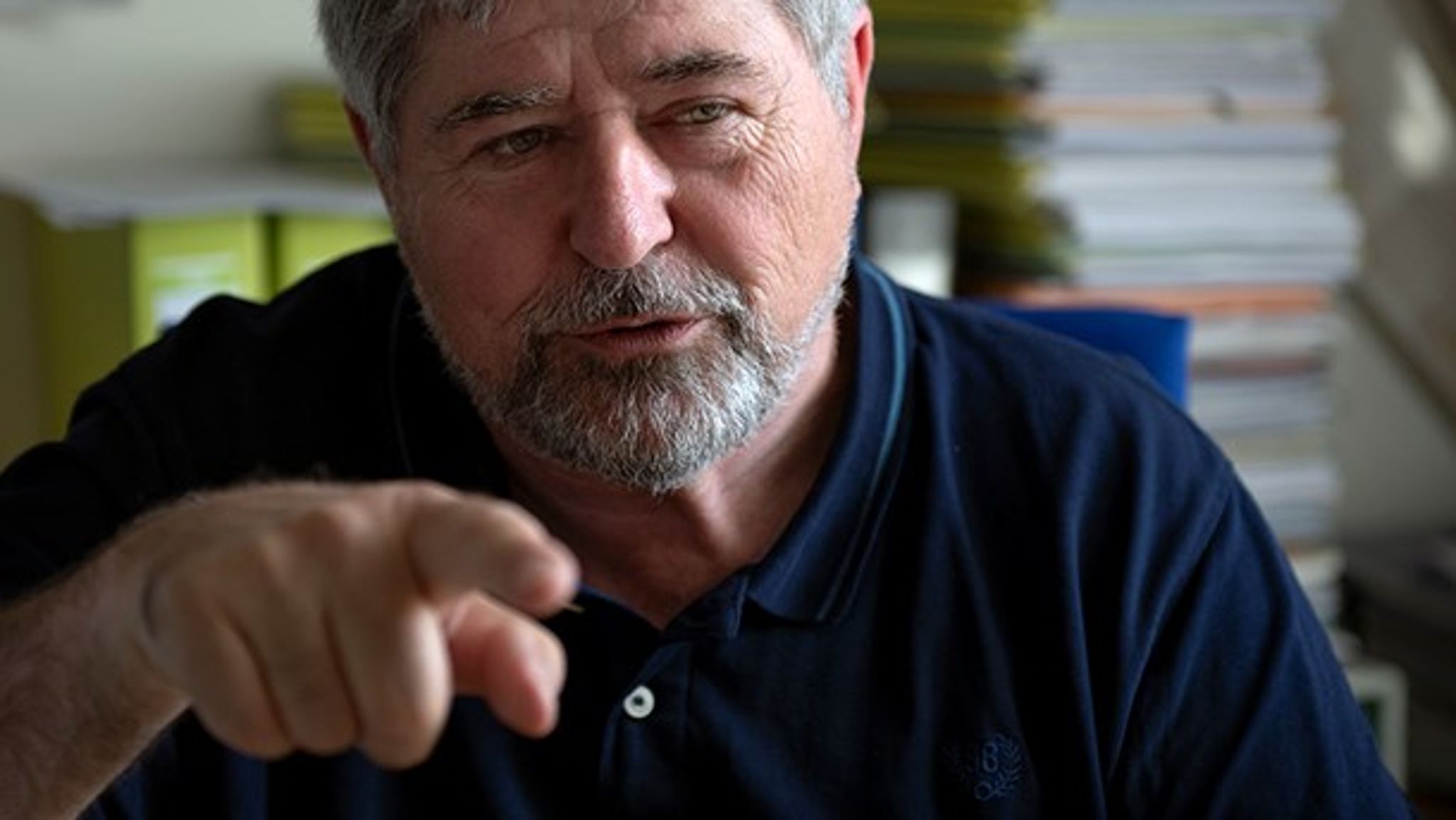 Selvom Alternativet og SF er begejstrede for EU, bør de stadig kæmpe for deres egen politik i Unionen, mener Søren Søndergaard. 