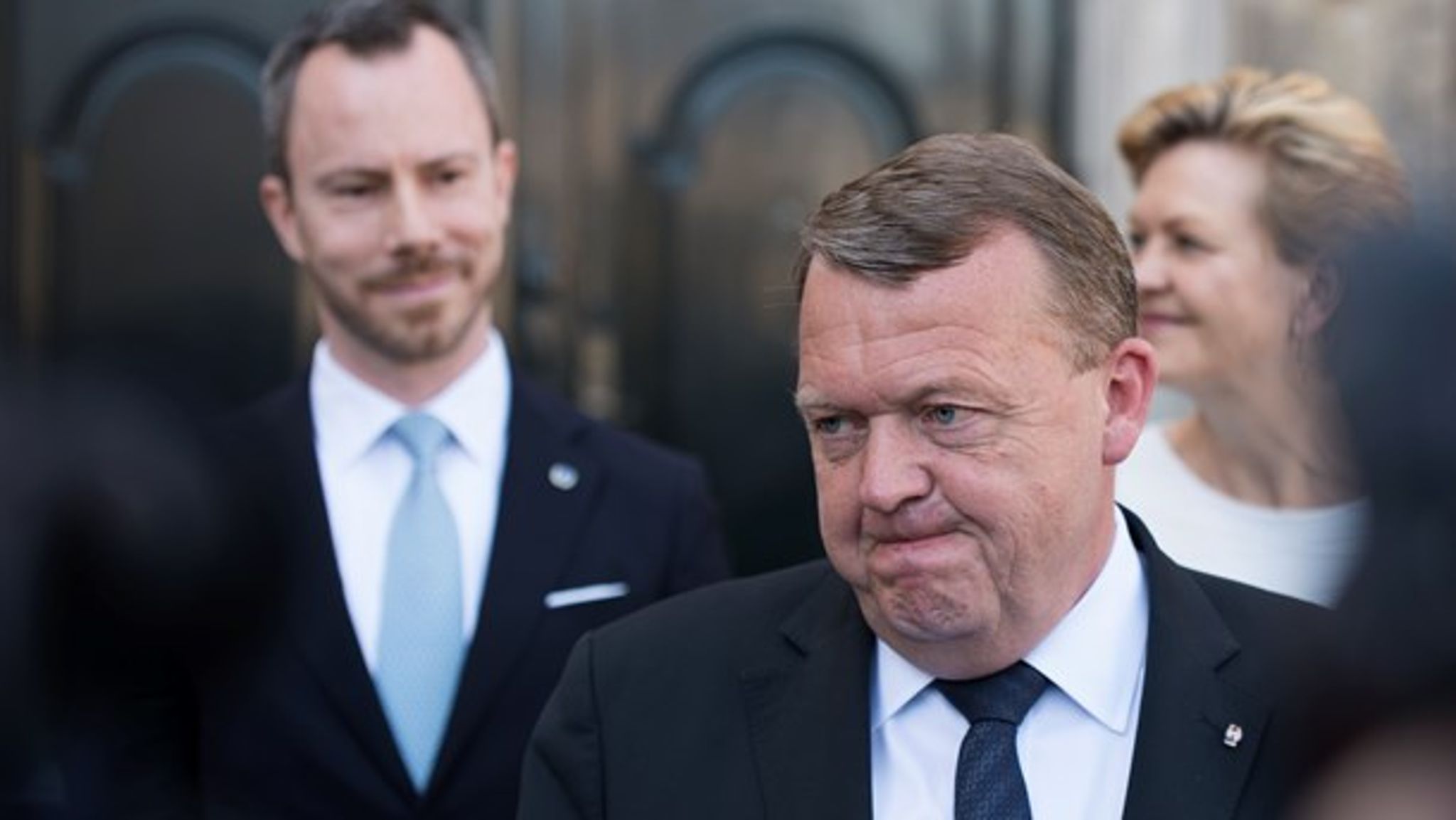 Jakob Ellemann-Jensen vil gerne vaske tavlen ren i Venstre efter Lars Løkke Rasmussen. Men Venstres problem er ikke kun fløjdannelser i partiet under Løkkes lederskab, problemet er, at vejen tilbage til regeringsmagten ser tilgroet ud.