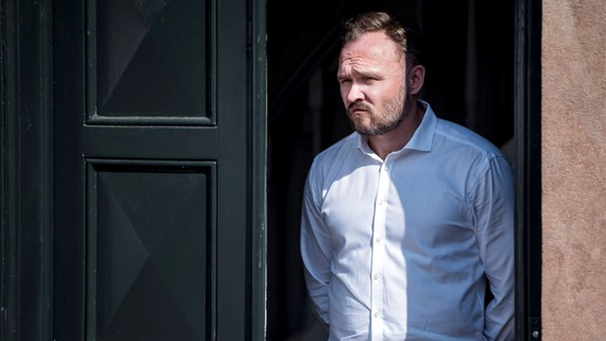 Den nye klima- energi- og forsyningsminister, Dan Jørgensen (S), får tre faglige centre, der er bygget op efter regeringens tre store målsætninger om et klimaneutralt samfund, et grønt globalt lederskab og en reduktion af drivhusgasser på 70 procent.&nbsp;