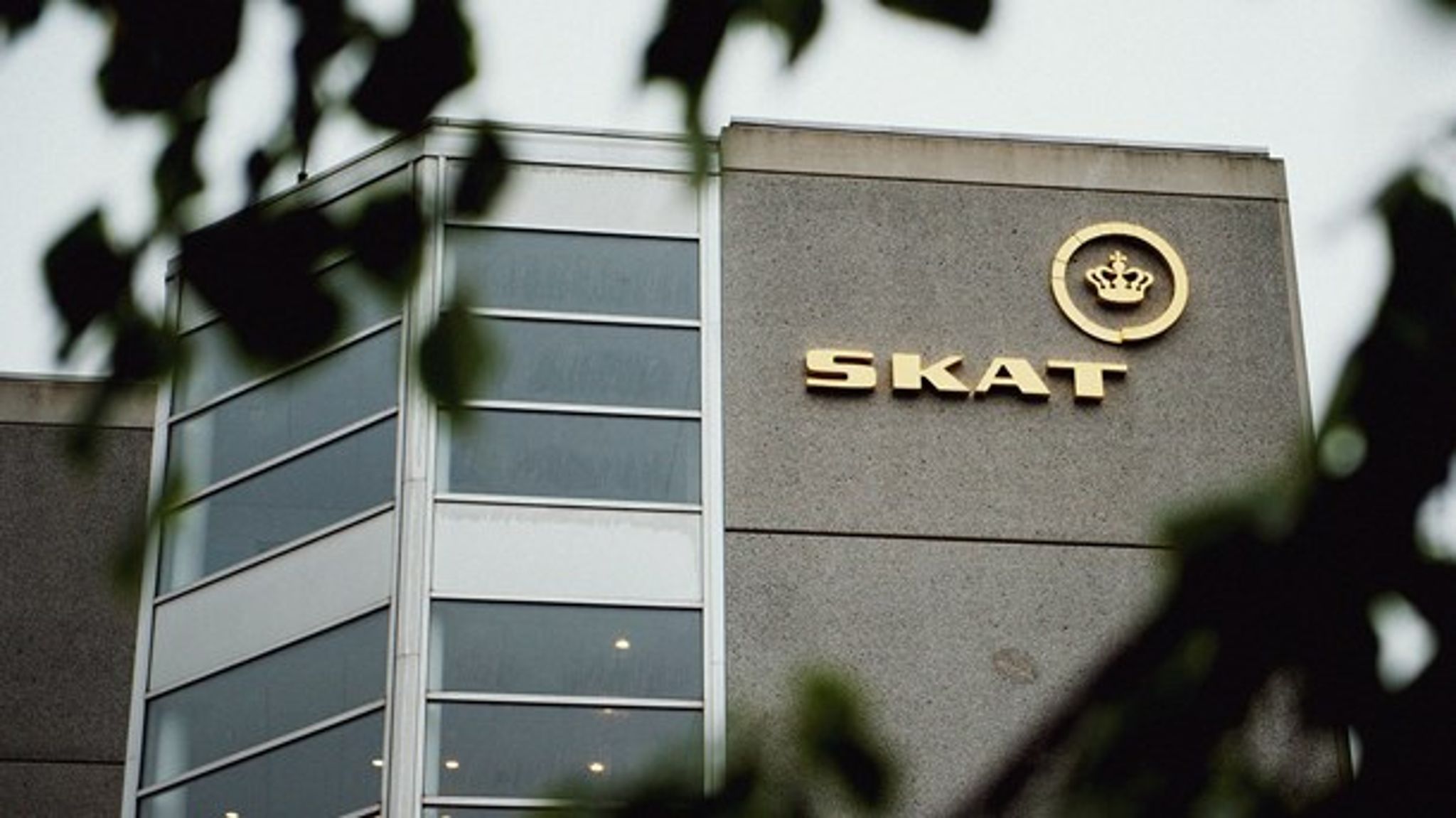 Skats inddrivelsessystem EFI er blandt en række af offentlige it-projekter, som blev skrottet, da det ikke virkede efter hensigten.