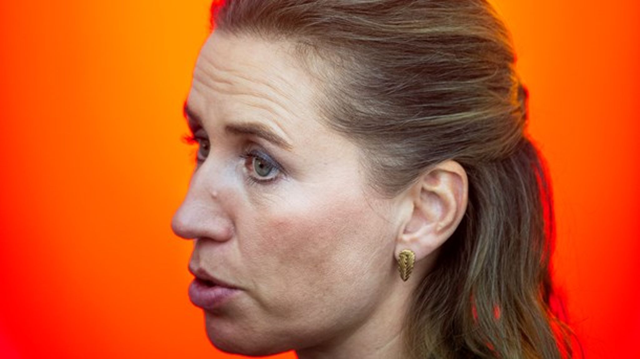 Mette Frederiksen deltager i dag i FN's klimatopmøde i New York.&nbsp;