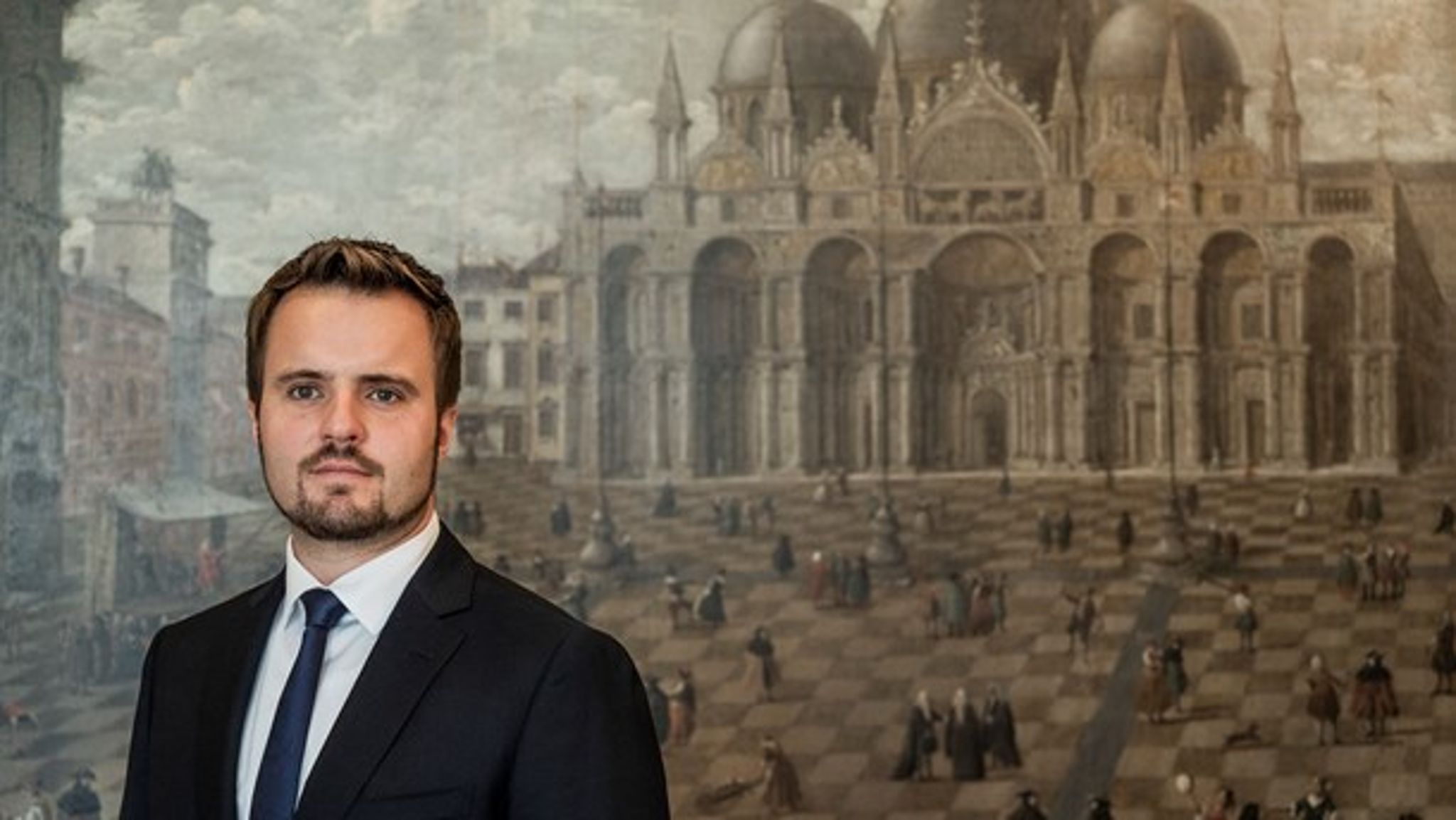 Regeringen har oprettet et nyt forum, der skal undersøge forenklinger i dansk og europæisk regulering.