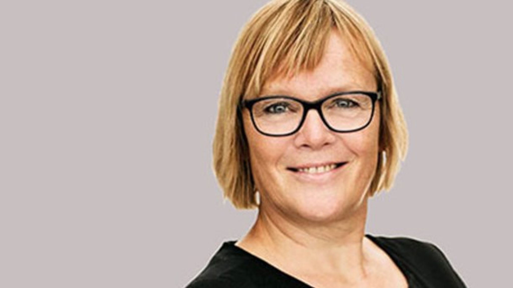 Som civilsamfundsorganisationer har vi et ansvar for at komme med konkrete og konstruktive løsningsforslag, skriver Birgitte Qvist-Sørensen.