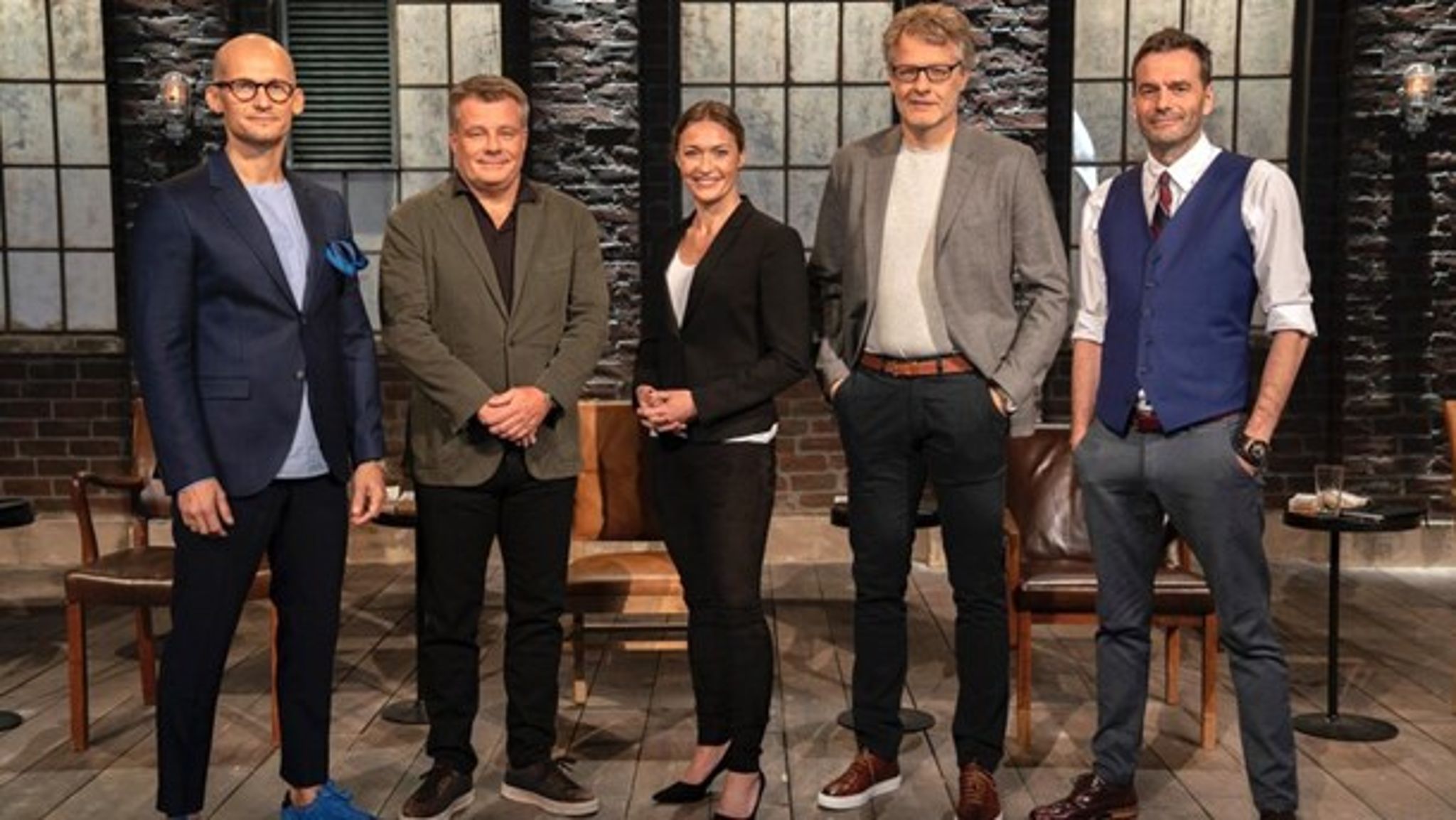 I 'Løvens Hule' på DR står det lysende klart, hvad et godt pitch kan gøre. Alle kan have glæde af at lære at pitche, og derfor bør vi få det på skoleskemaet, mener Business Danmark.&nbsp;