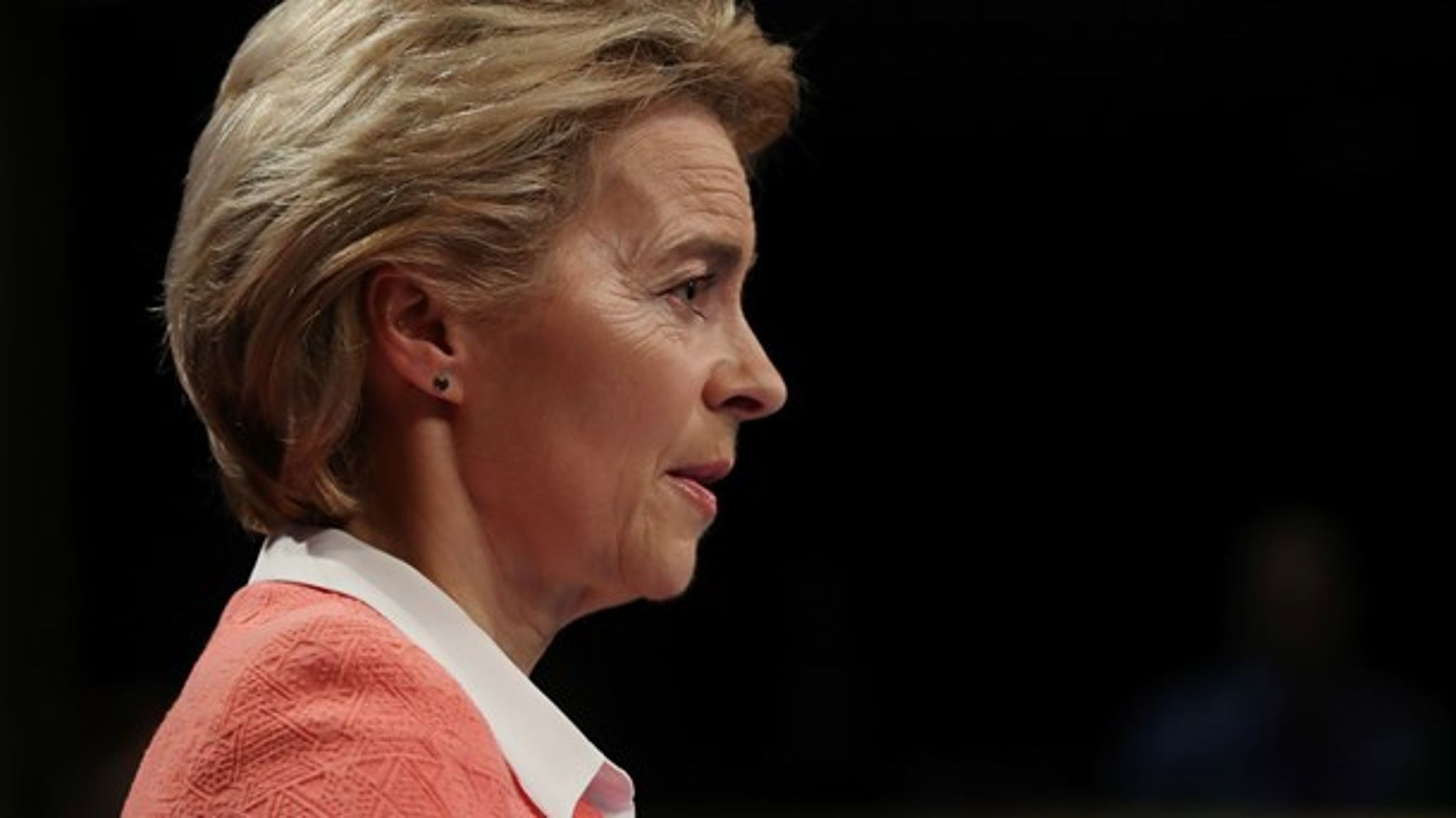 Ursula von der Leyens nye Kommission må ikke glemme de sociale hensyn i sin arbejdsmarkedspolitik, skriver Kira Marie Peter-Hansen. 