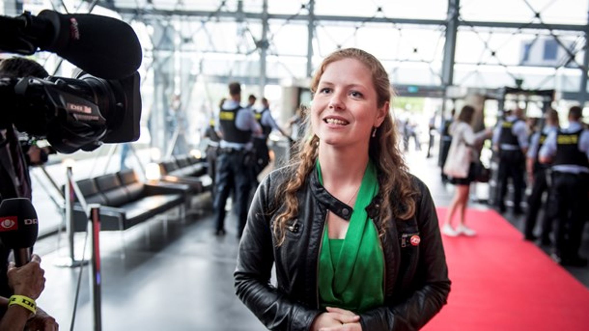 DR skal passe på, at de ikke bliver arrogante og mister fornemmelsen for politik uden for storbyen, skriver KD-formand Isabella Arendt.