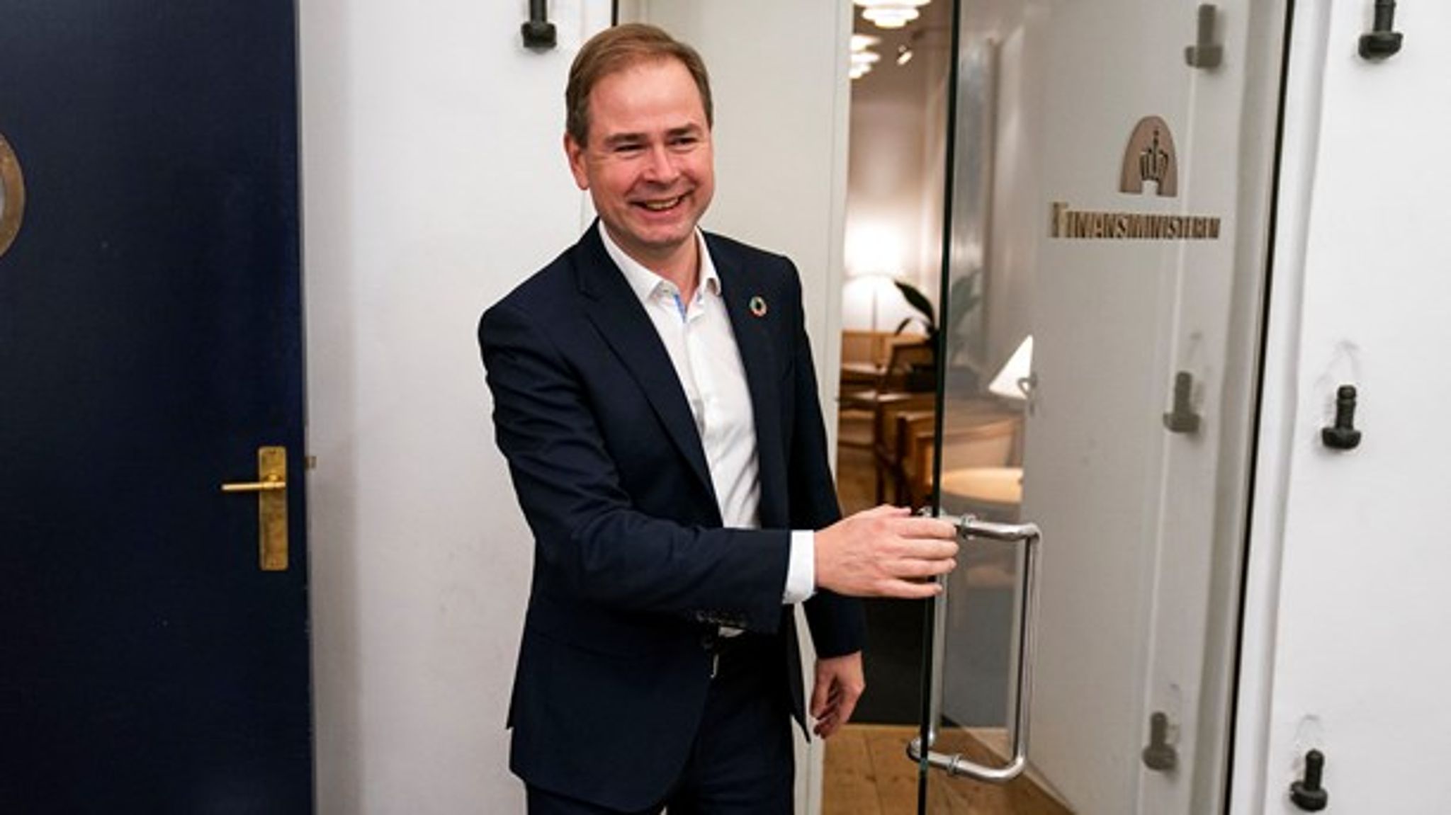 Regeringen prioriterer midler til blandt andet Familieretshuset og forskning i regnemodeller i deres finanslovsforslag for 2020.&nbsp;