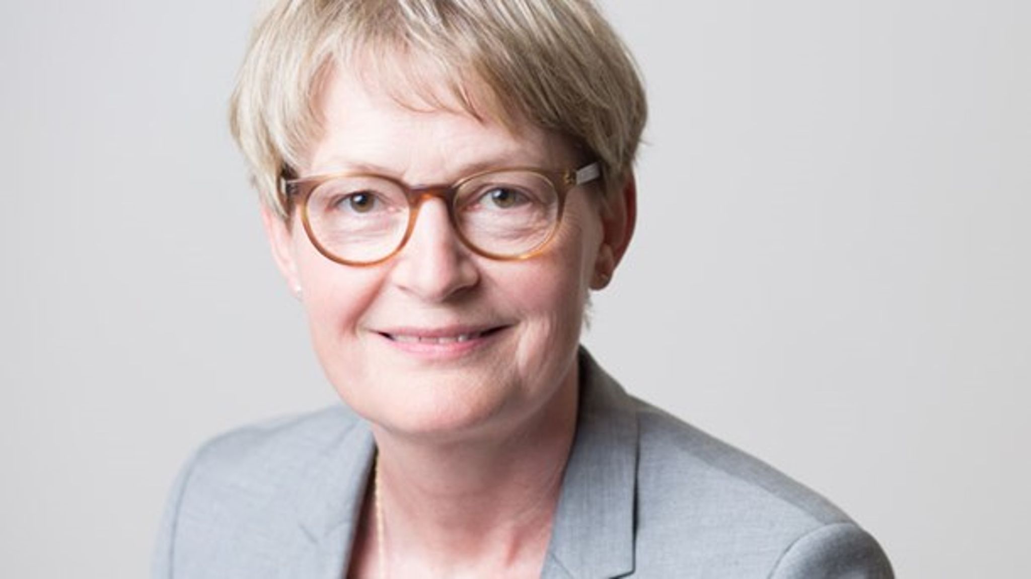 Læger og sygeplejersker, der har ansvaret for forsøgene, oplever, at de bliver dygtigere klinikere, skriver Ida Sofie Jensen (Foto: Pressefoto).<br>