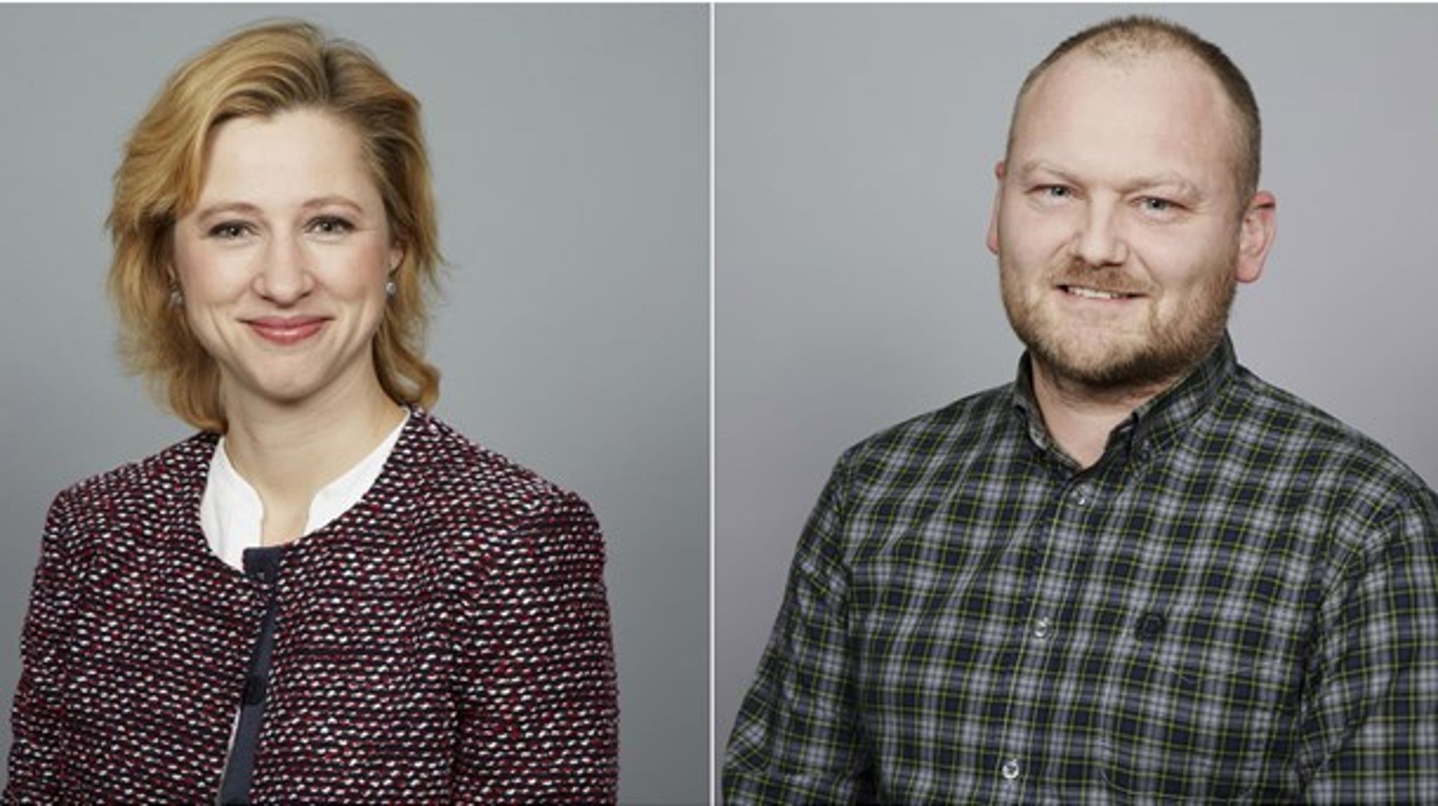 Der er brug for nationale regler for elevfordeling, der sikrer, at både stx, hhx, htx og hf dækkes, så reglerne er ens for alle ansøgere, mener S-politikerne Sophie Hæstorp Andersen og Lars Gaardhøj. 