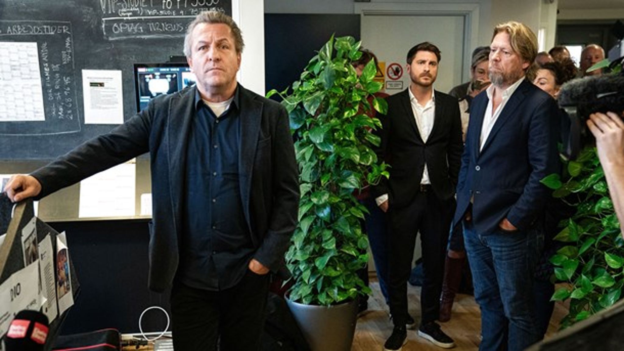 Der er sat&nbsp;punktum for den lange dødskamp, Radio24syv har kæmpet, siden Dansk Folkeparti fik held til at stikke kniven ind med sidste års medieforlig, skriver Johanne Dalgaard.