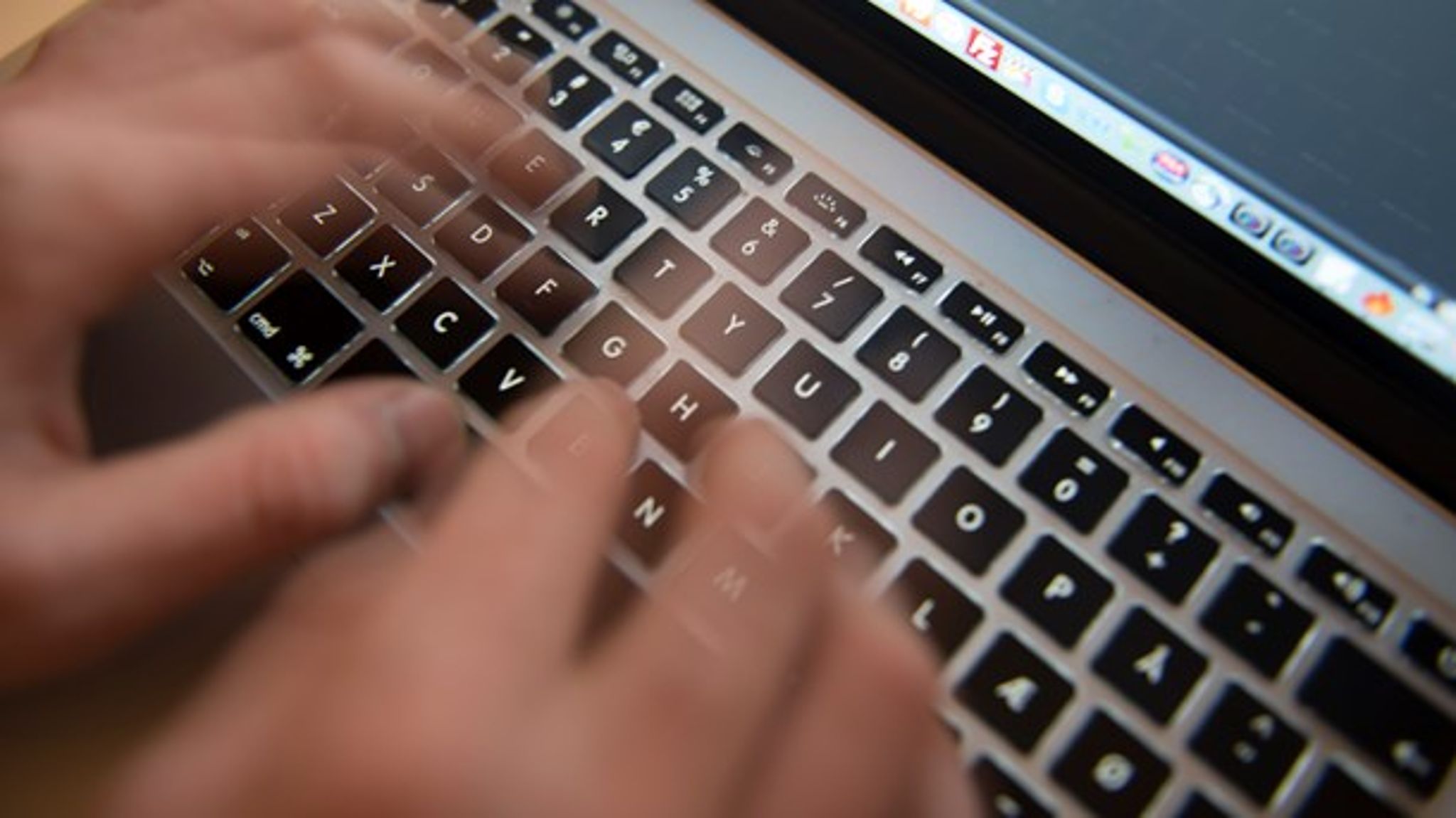 Det kan blive dyrt for staten, hvis de offentlige websites ikke lever op til tilgængelighedsloven