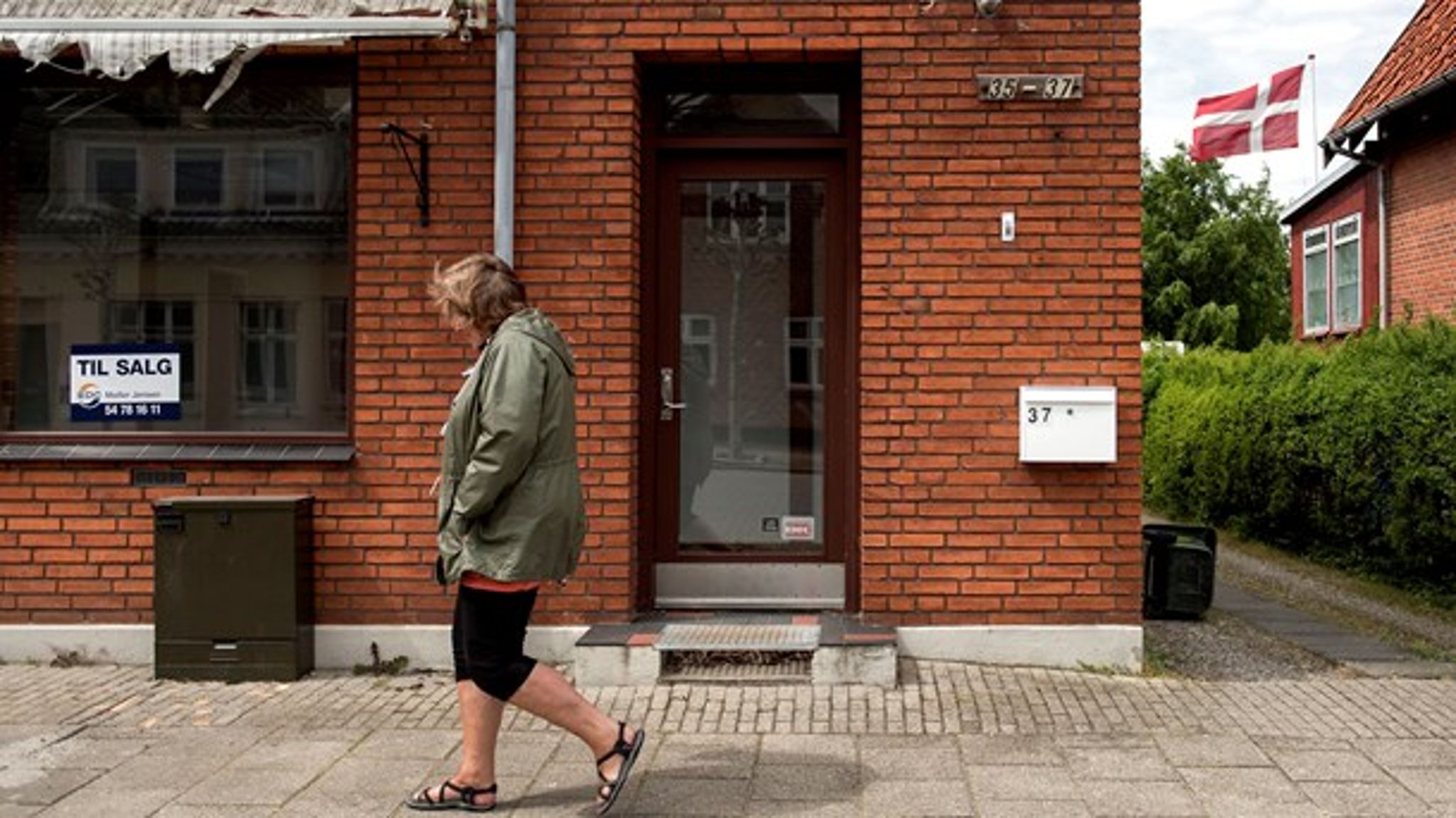 Kommuner, hvor borgerne har de laveste indtægter, har ofte også de højeste kommunale indkomstskatter.