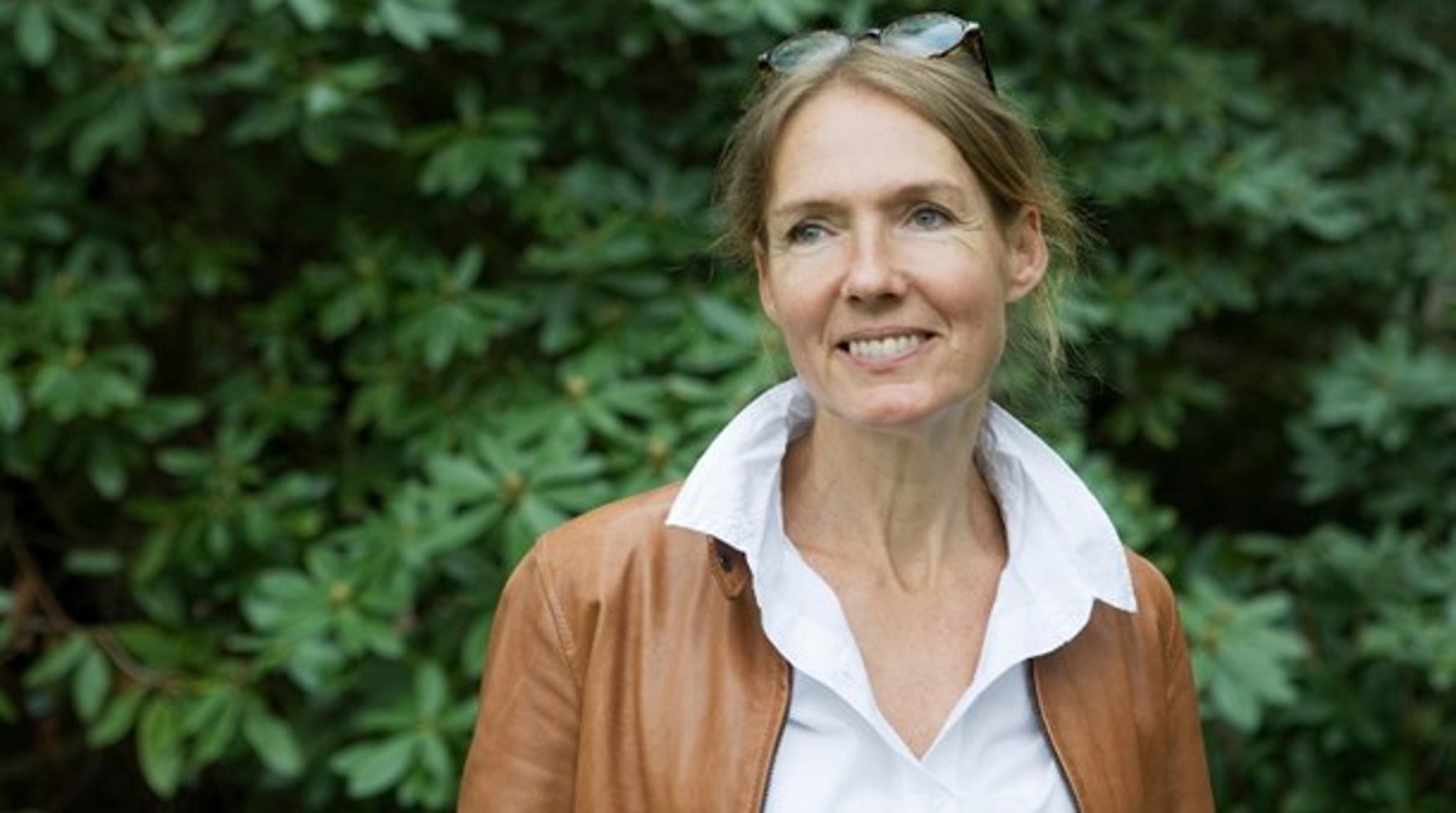 Et af de steder, hvor mangfoldigheden i mediebilledet er truet, er på det lokale og regionale område, skriver <br>Louise Brincker (Foto: Ritzau Scanpix).<br>