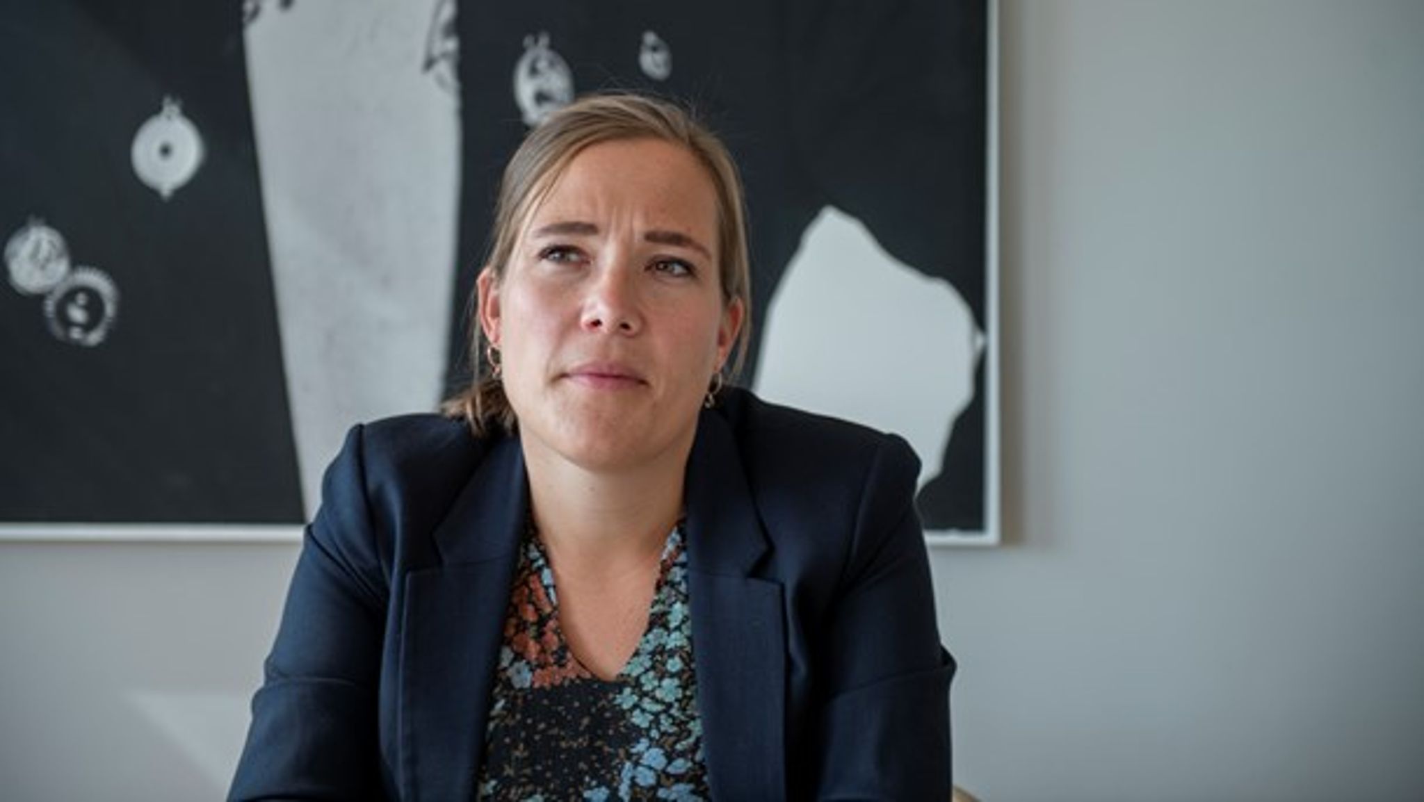 Vi forstår godt Astrid Krag, og vi anerkender til fulde, at tingene skal gøres ordentligt, skriver Susanne Olsen.